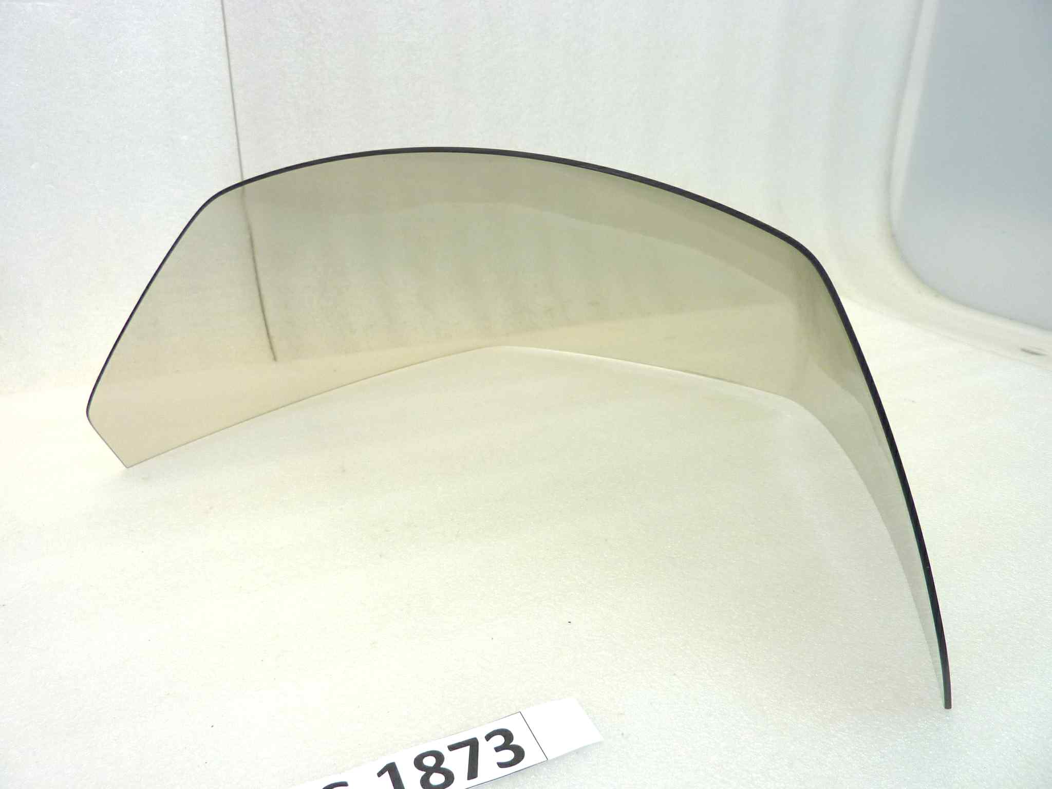 Plexiglass moto epoca vari modelli larghezza anteriore 23 cm posteriore 40 cm lungh tot 33 cm altezza massima 18 cm NUOVO Fondo di magazzino Leggi descrizione - immagine 7
