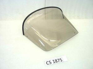 Plexiglass Guzzi 850 Le Mans III 3 NUOVO Fondo di magazzino Leggi descrizione