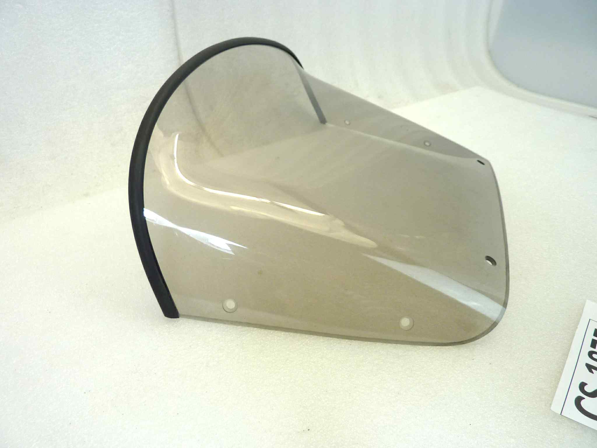 Plexiglass Guzzi 850 Le Mans III 3 NUOVO Fondo di magazzino Leggi descrizione - immagine 2