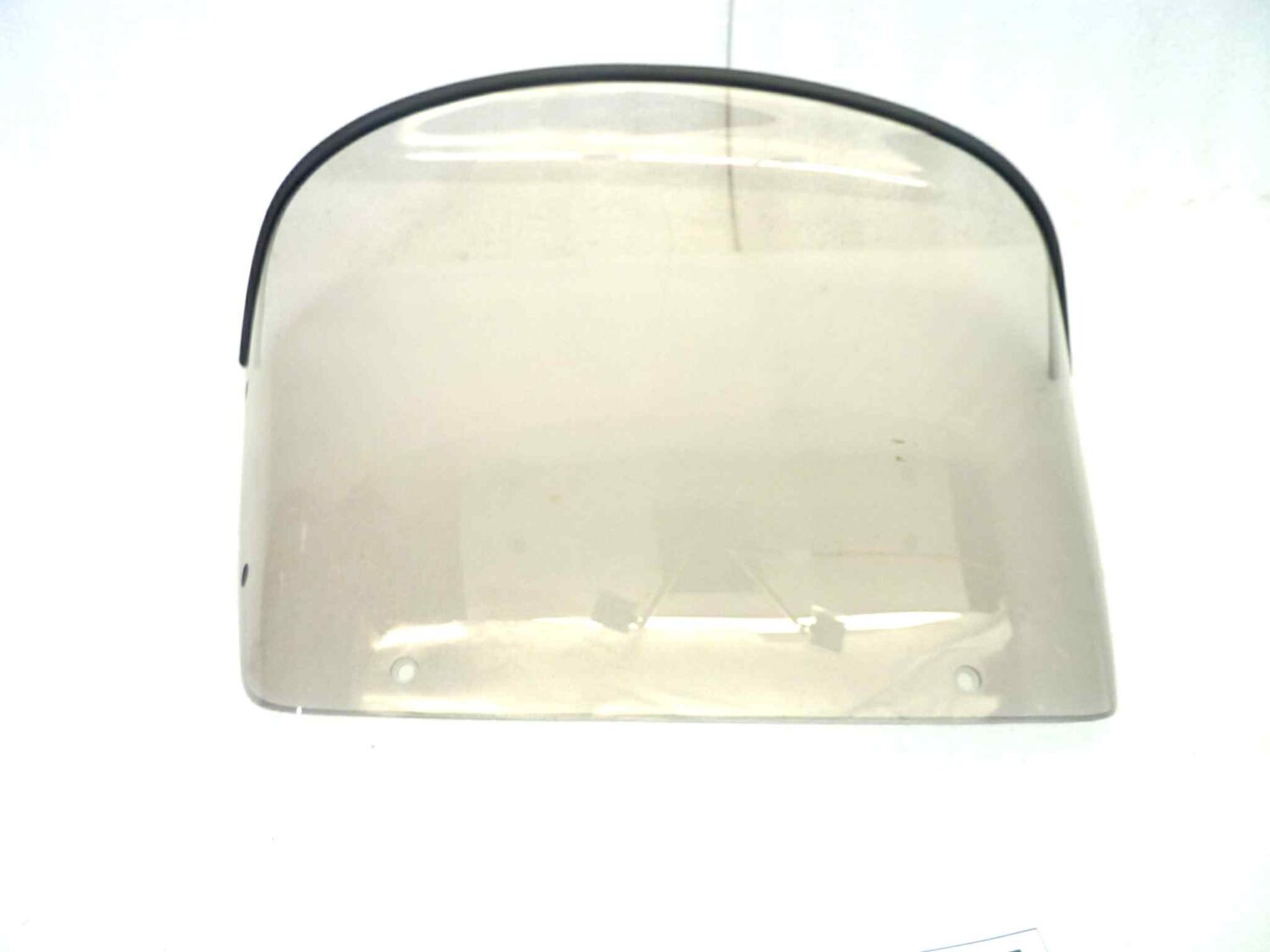 Plexiglass Guzzi 850 Le Mans III 3 NUOVO Fondo di magazzino Leggi descrizione - immagine 3