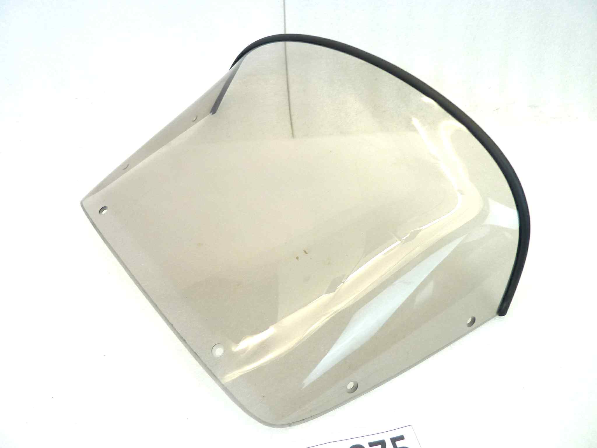 Plexiglass Guzzi 850 Le Mans III 3 NUOVO Fondo di magazzino Leggi descrizione - immagine 4