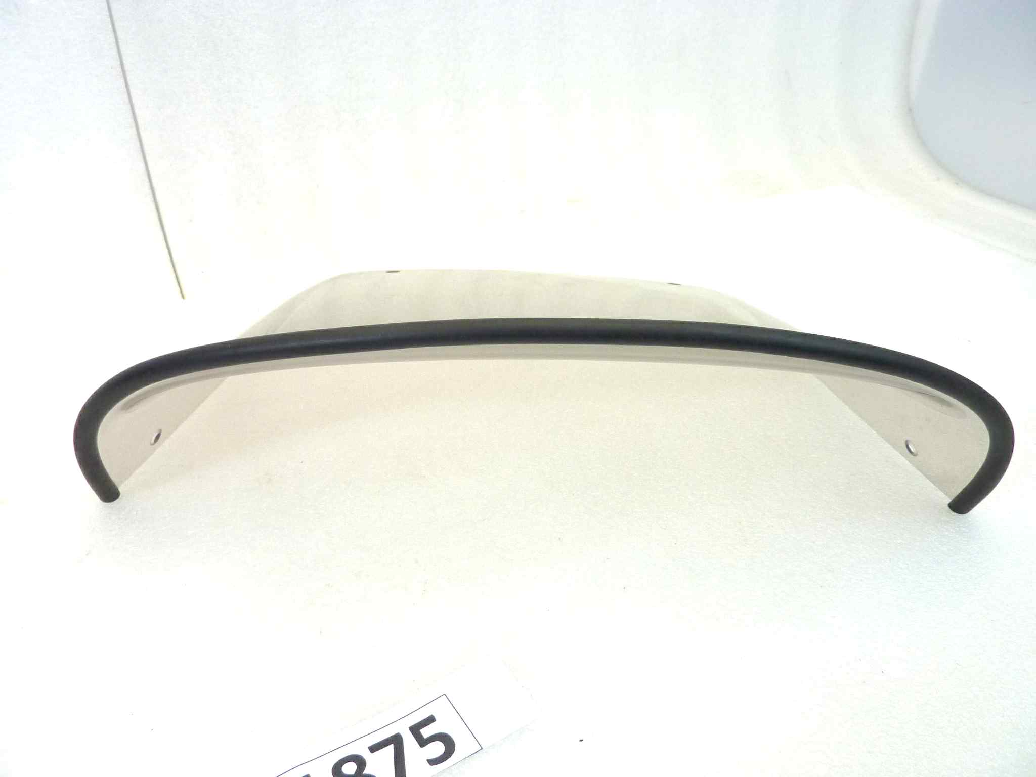Plexiglass Guzzi 850 Le Mans III 3 NUOVO Fondo di magazzino Leggi descrizione - immagine 6