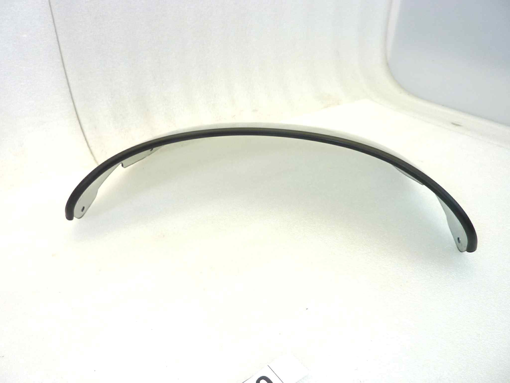 Plexiglass Guzzi Daytona 1000 cod 37577205 NUOVO Fondo di magazzino Leggi descrizione - immagine 9