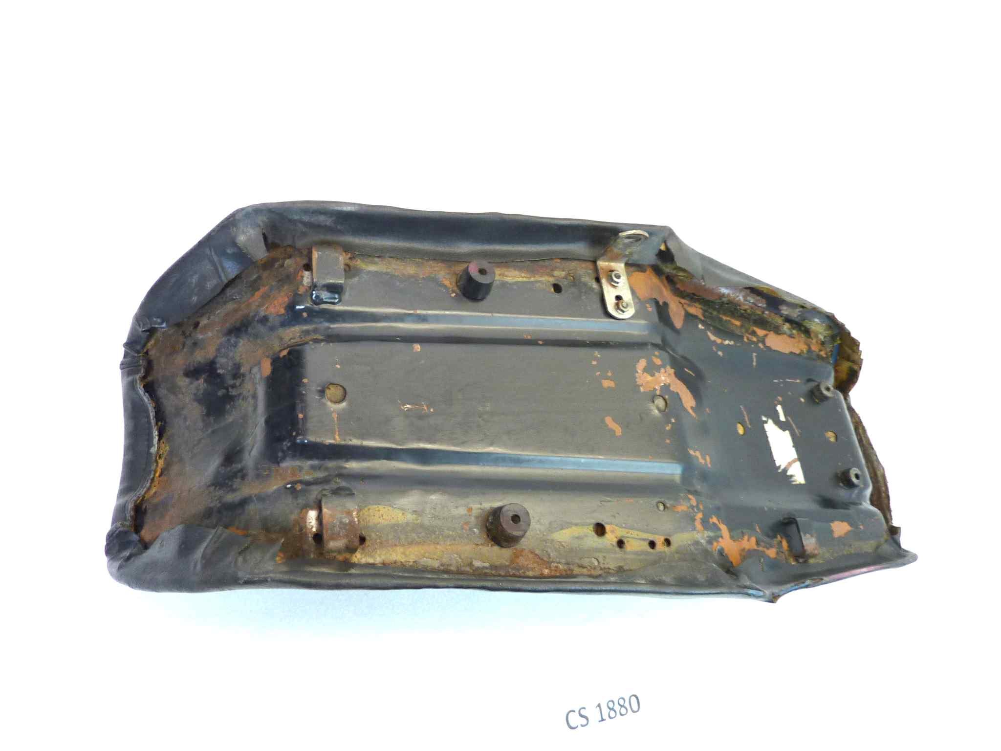 Sella Moto Guzzi 1000 GT vedi foto attacchi - immagine 11