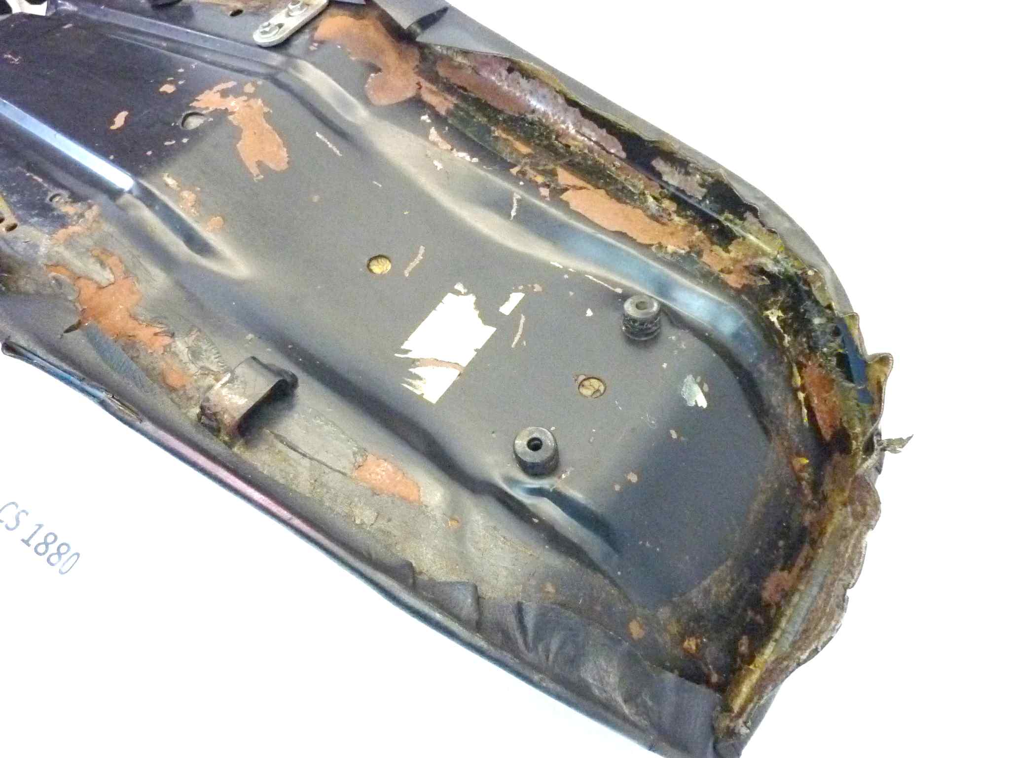 Sella Moto Guzzi 1000 GT vedi foto attacchi - immagine 12
