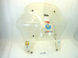 Plexiglass Guzzi California 1100 come da foto cod 03575101