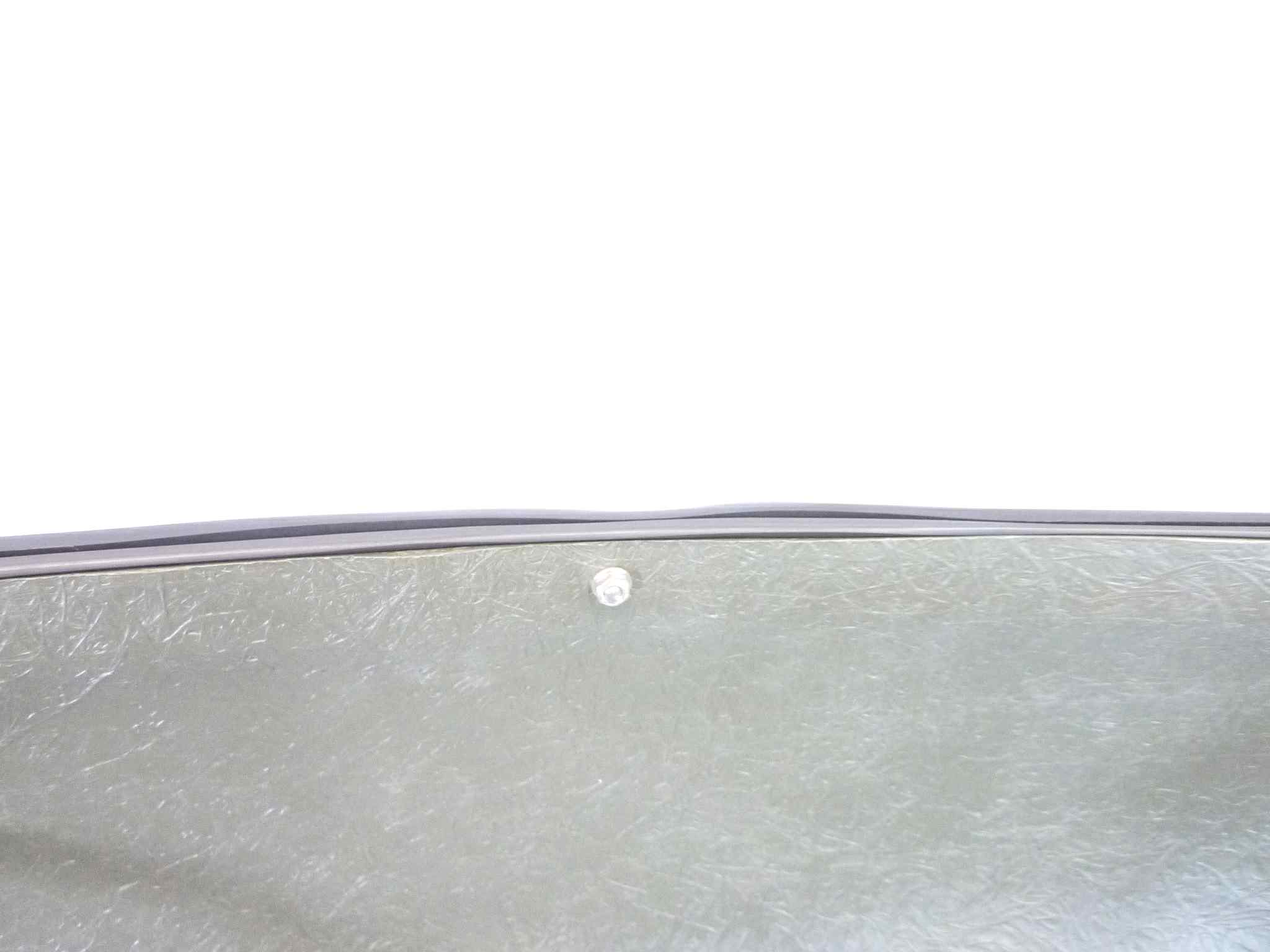 Carena cupolino plexiglass Moto Guzzi Nuovo Falcone - immagine 12