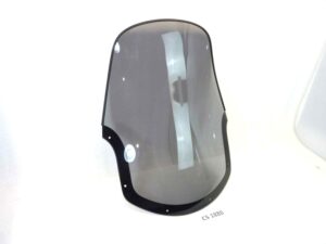 Plexiglass Guzzi V35 carabinieri V50 polizia 750 SP cod 31577240 NUOVO Fondo di magazzino Leggi descrizione
