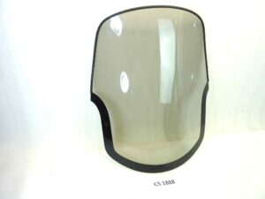 Plexiglass Guzzi V35 carabinieri V50 polizia 750 SP cod 31577240 NUOVO Fondo di magazzino Leggi descrizione