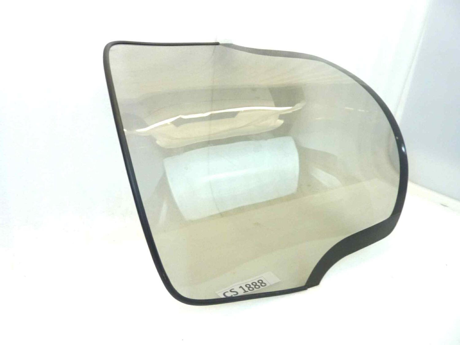 Plexiglass Guzzi V35 carabinieri V50 polizia 750 SP cod 31577240 NUOVO Fondo di magazzino Leggi descrizione - immagine 4