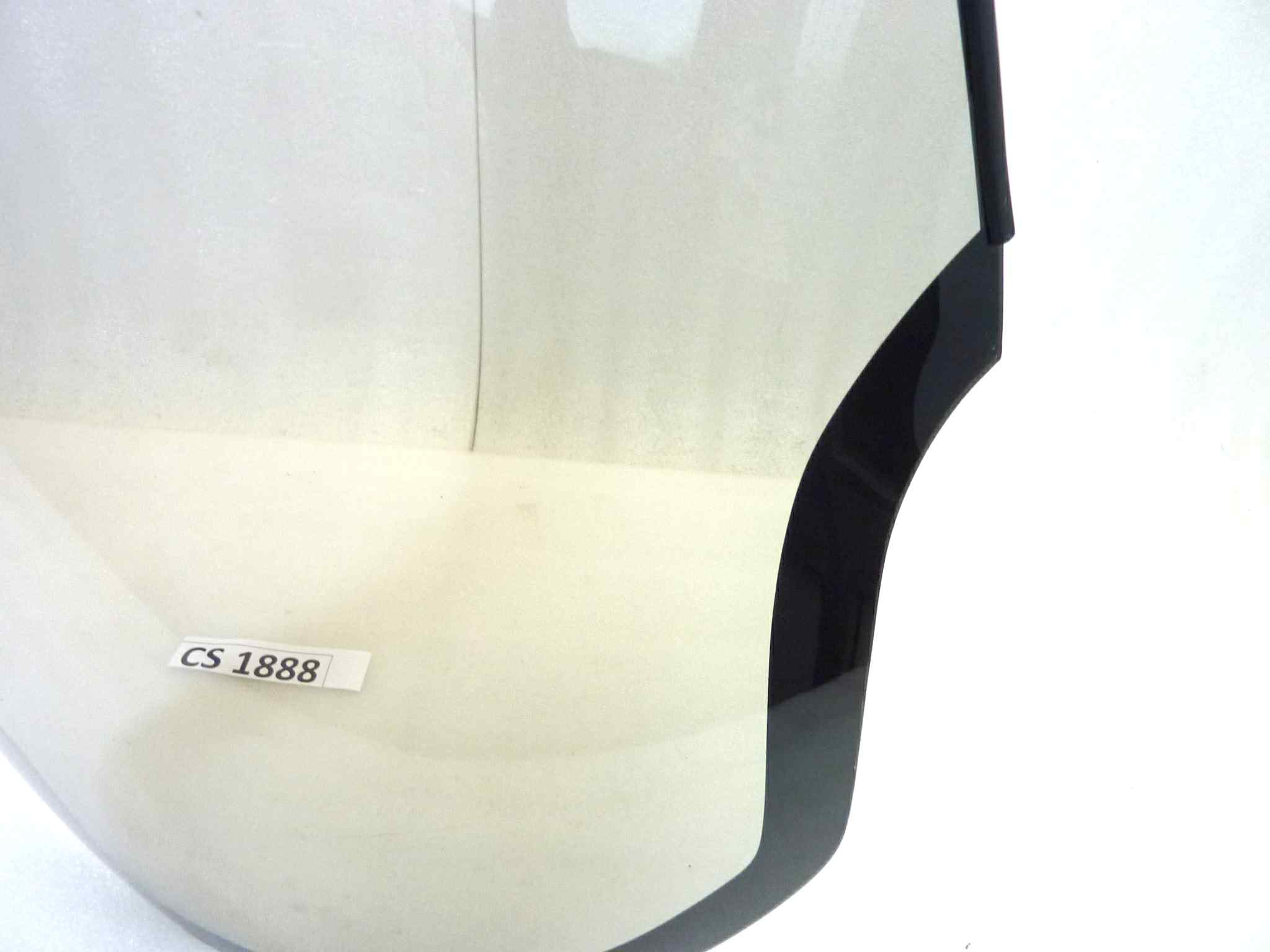 Plexiglass Guzzi V35 carabinieri V50 polizia 750 SP cod 31577240 NUOVO Fondo di magazzino Leggi descrizione - immagine 5