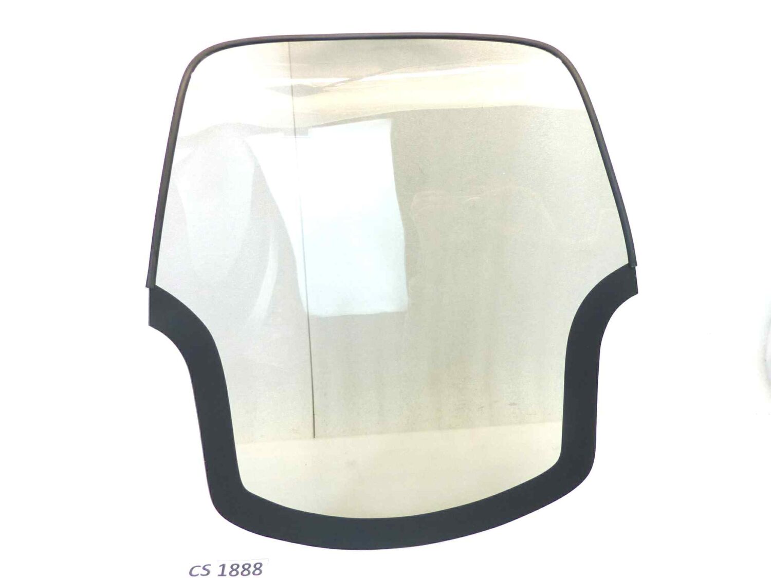 Plexiglass Guzzi V35 carabinieri V50 polizia 750 SP cod 31577240 NUOVO Fondo di magazzino Leggi descrizione - immagine 7