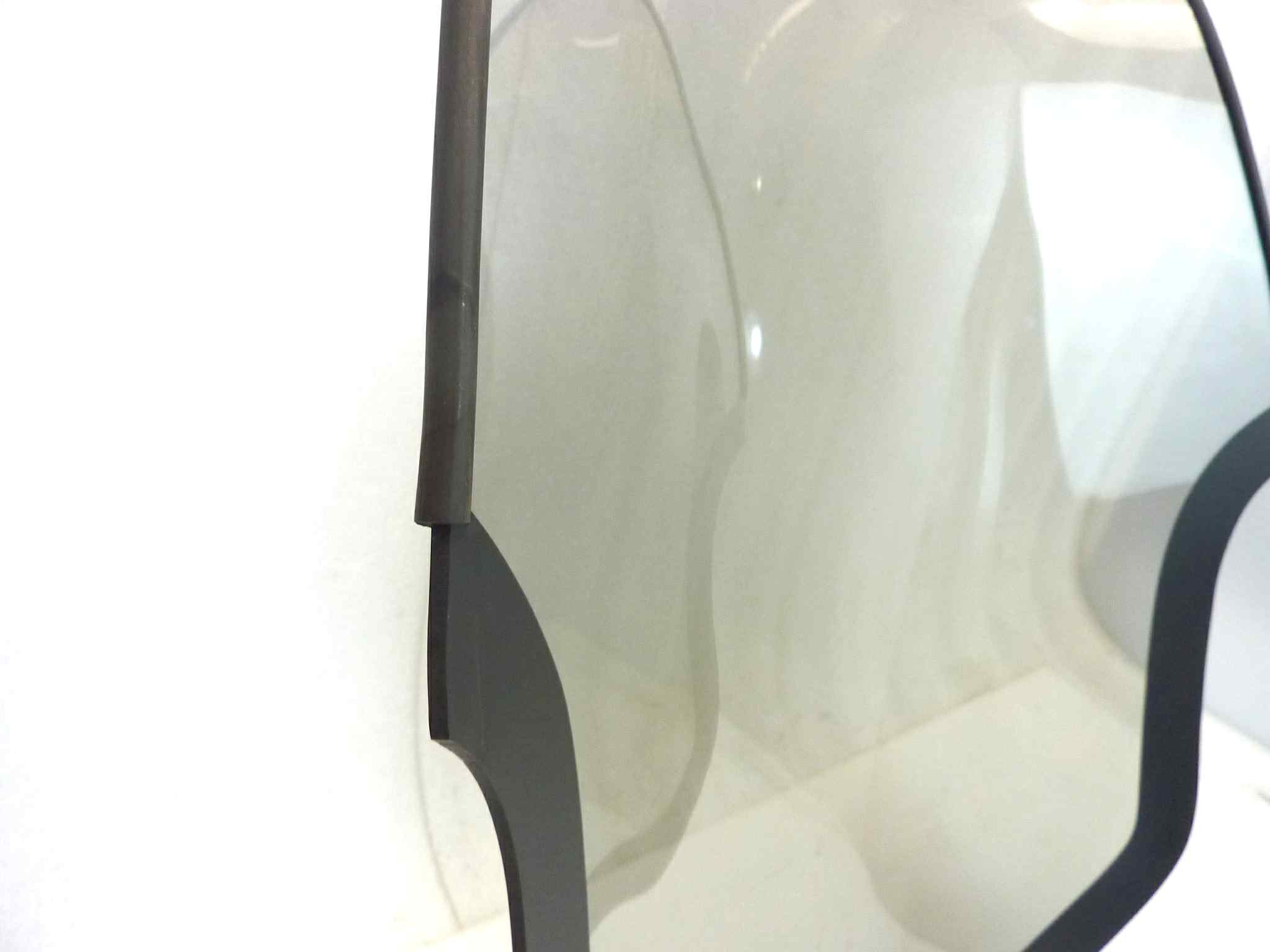 Plexiglass Guzzi V35 carabinieri V50 polizia 750 SP cod 31577240 NUOVO Fondo di magazzino Leggi descrizione - immagine 9