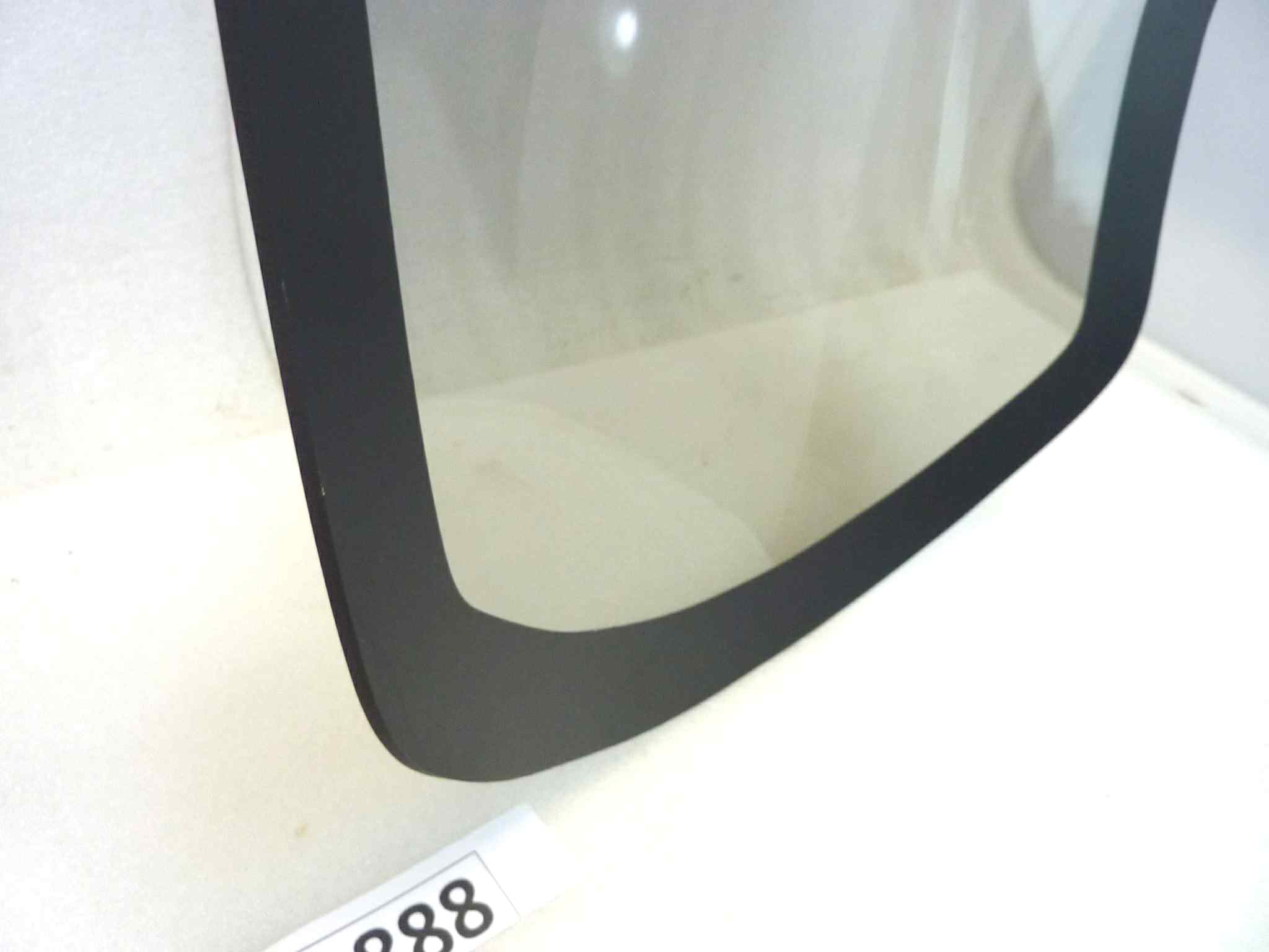 Plexiglass Guzzi V35 carabinieri V50 polizia 750 SP cod 31577240 NUOVO Fondo di magazzino Leggi descrizione - immagine 10