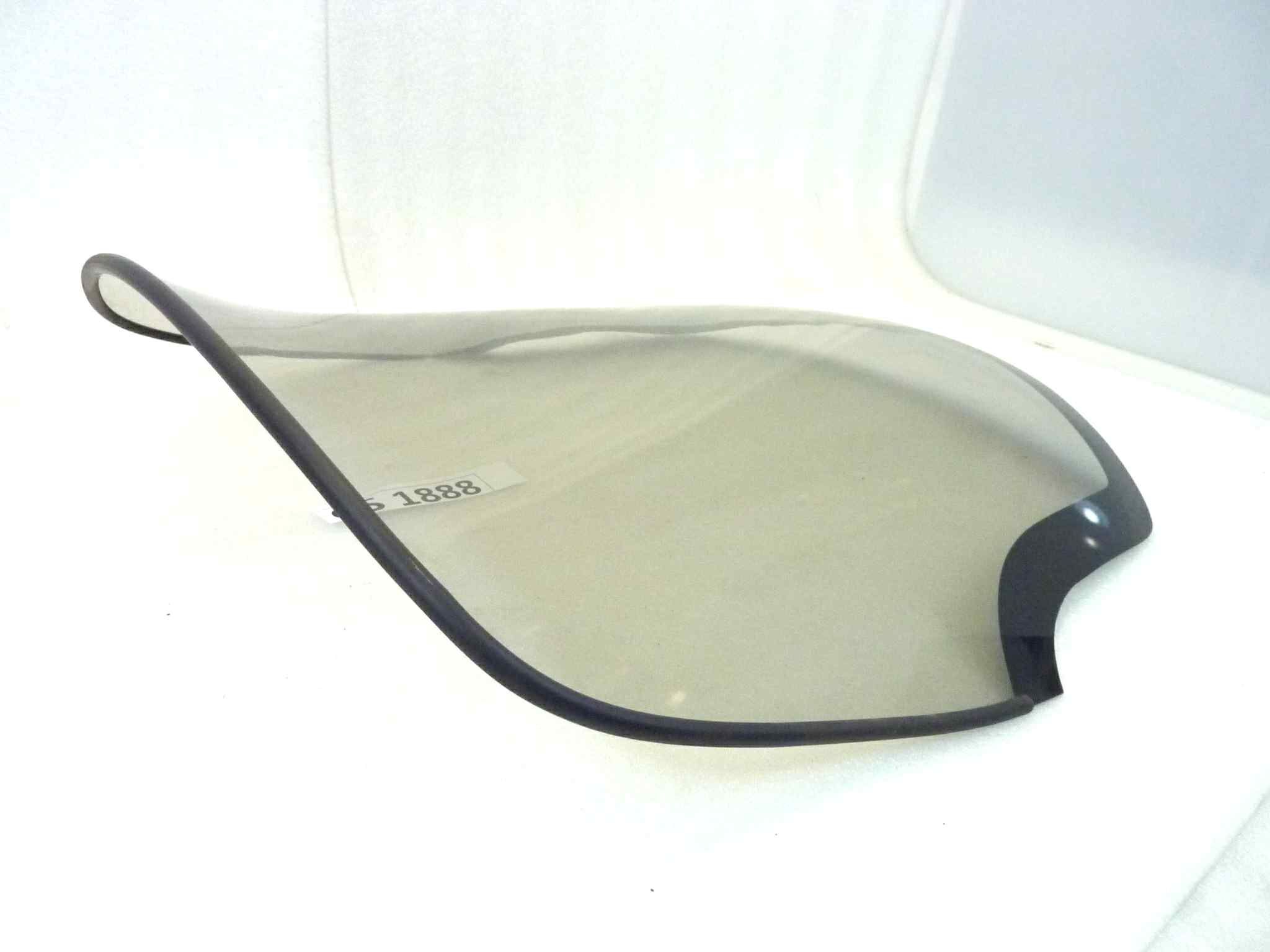 Plexiglass Guzzi V35 carabinieri V50 polizia 750 SP cod 31577240 NUOVO Fondo di magazzino Leggi descrizione - immagine 11