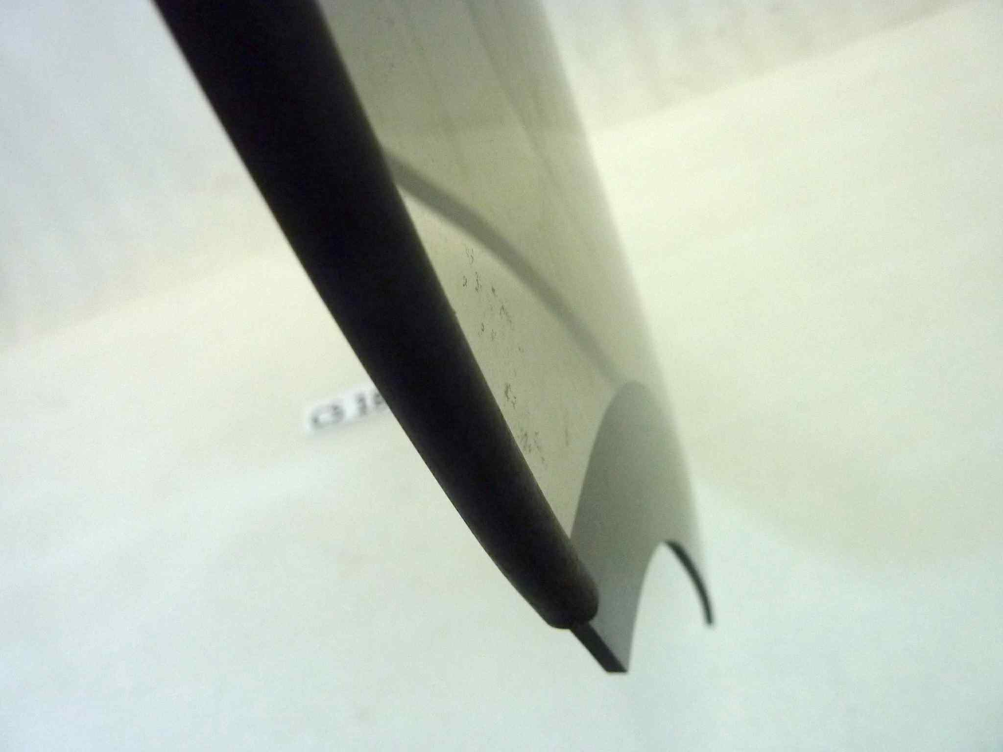 Plexiglass Guzzi V35 carabinieri V50 polizia 750 SP cod 31577240 NUOVO Fondo di magazzino Leggi descrizione - immagine 14