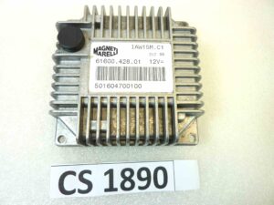 Centralina CDI ECU Guzzi Quota 1100 Magneti Marelli 6160042801 vedi foto per codici
