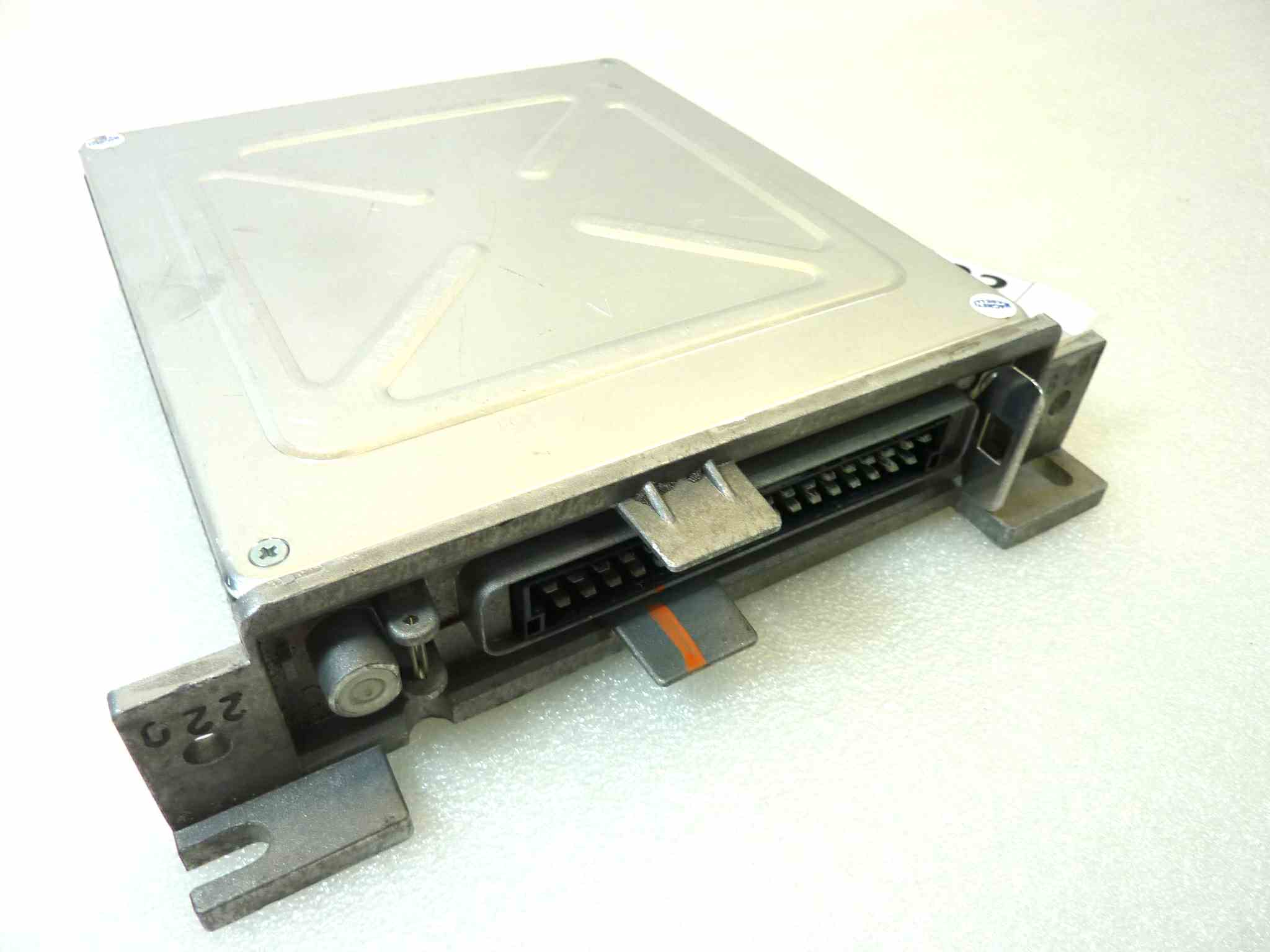 Centralina CDI ECU Guzzi Quota 1000 Magneti Marelli 6160022002 vedi foto per codici - immagine 5