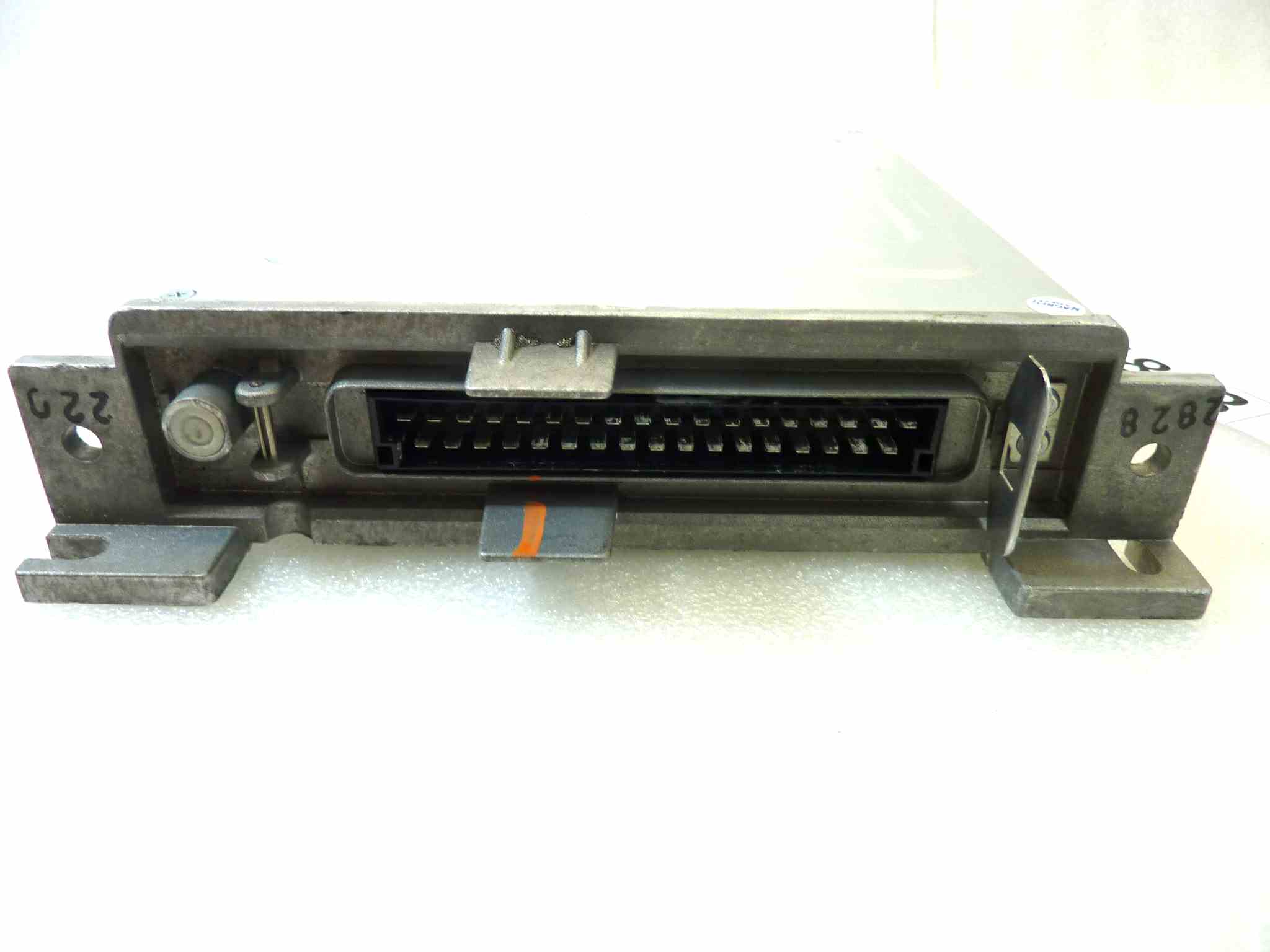 Centralina CDI ECU Guzzi Quota 1000 Magneti Marelli 6160022002 vedi foto per codici - immagine 6
