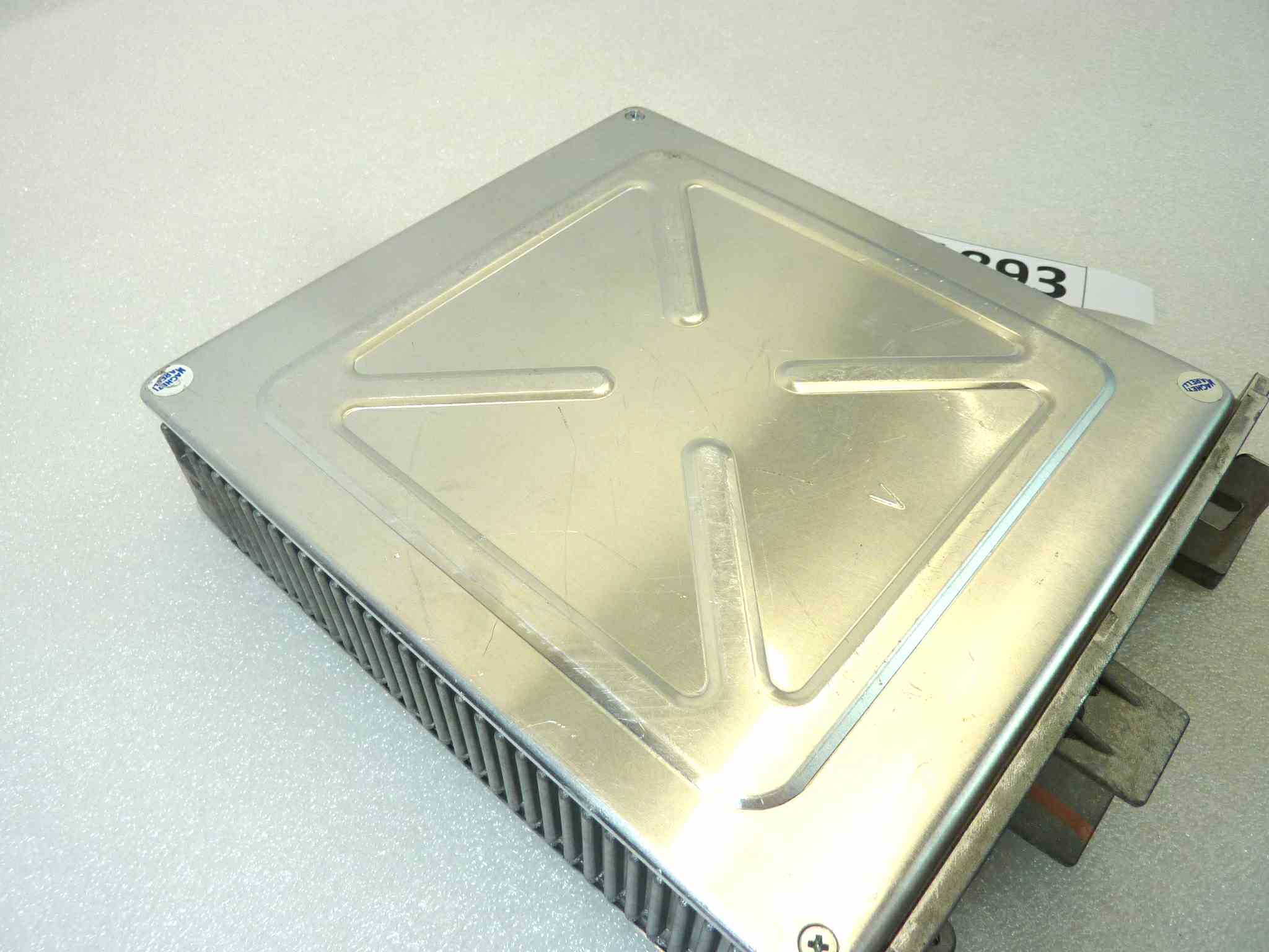 Centralina CDI ECU Guzzi Quota 1000 Magneti Marelli 6160022002 vedi foto per codici - immagine 7