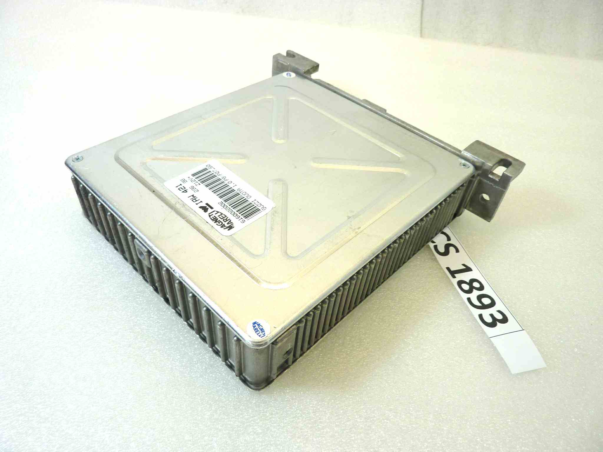 Centralina CDI ECU Guzzi Quota 1000 Magneti Marelli 6160022002 vedi foto per codici - immagine 9