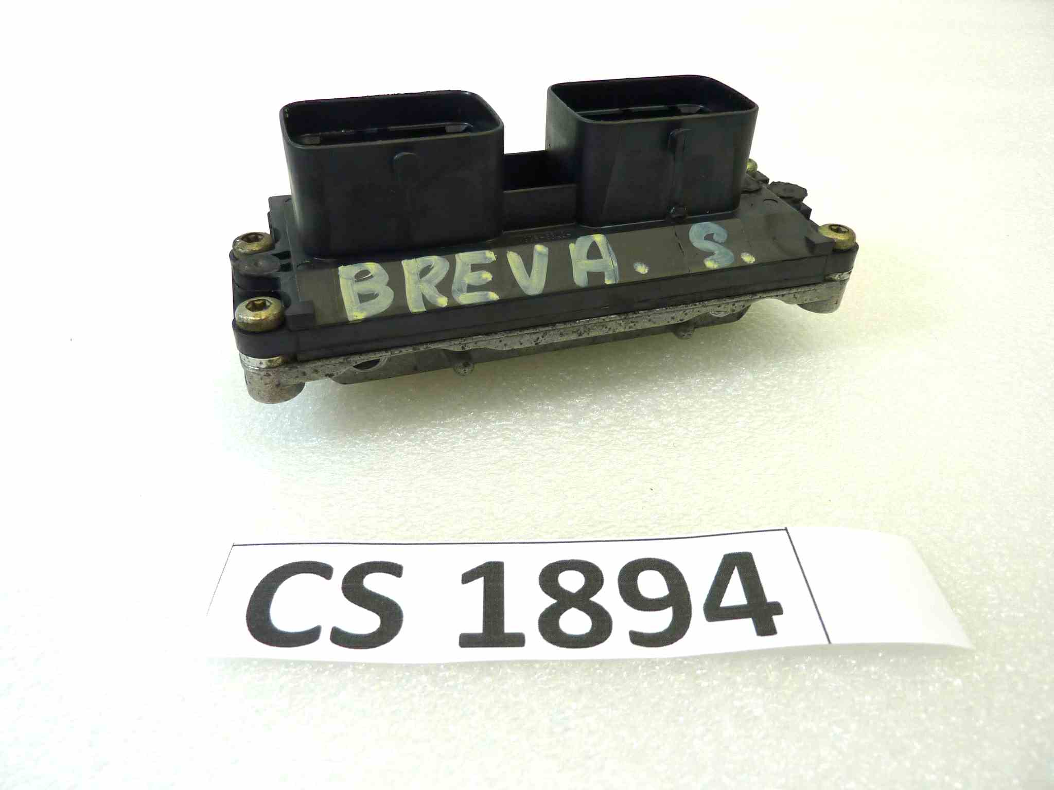 Centralina CDI ECU Guzzi Breva 1200 Sport vedi foto per codici - immagine 4
