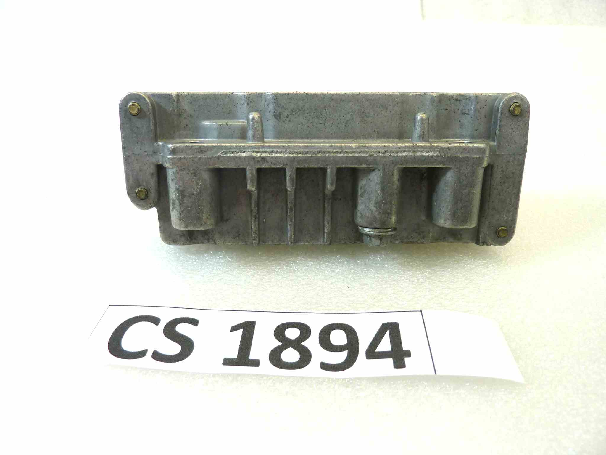 Centralina CDI ECU Guzzi Breva 1200 Sport vedi foto per codici - immagine 5