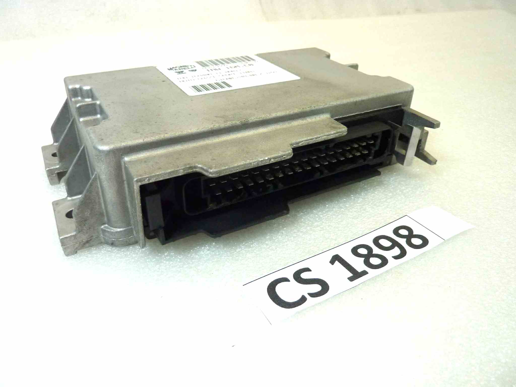 Centralina CDI ECU Guzzi Sport 1100 IE Magneti Marelli 6160224800 vedi foto per codici - immagine 3