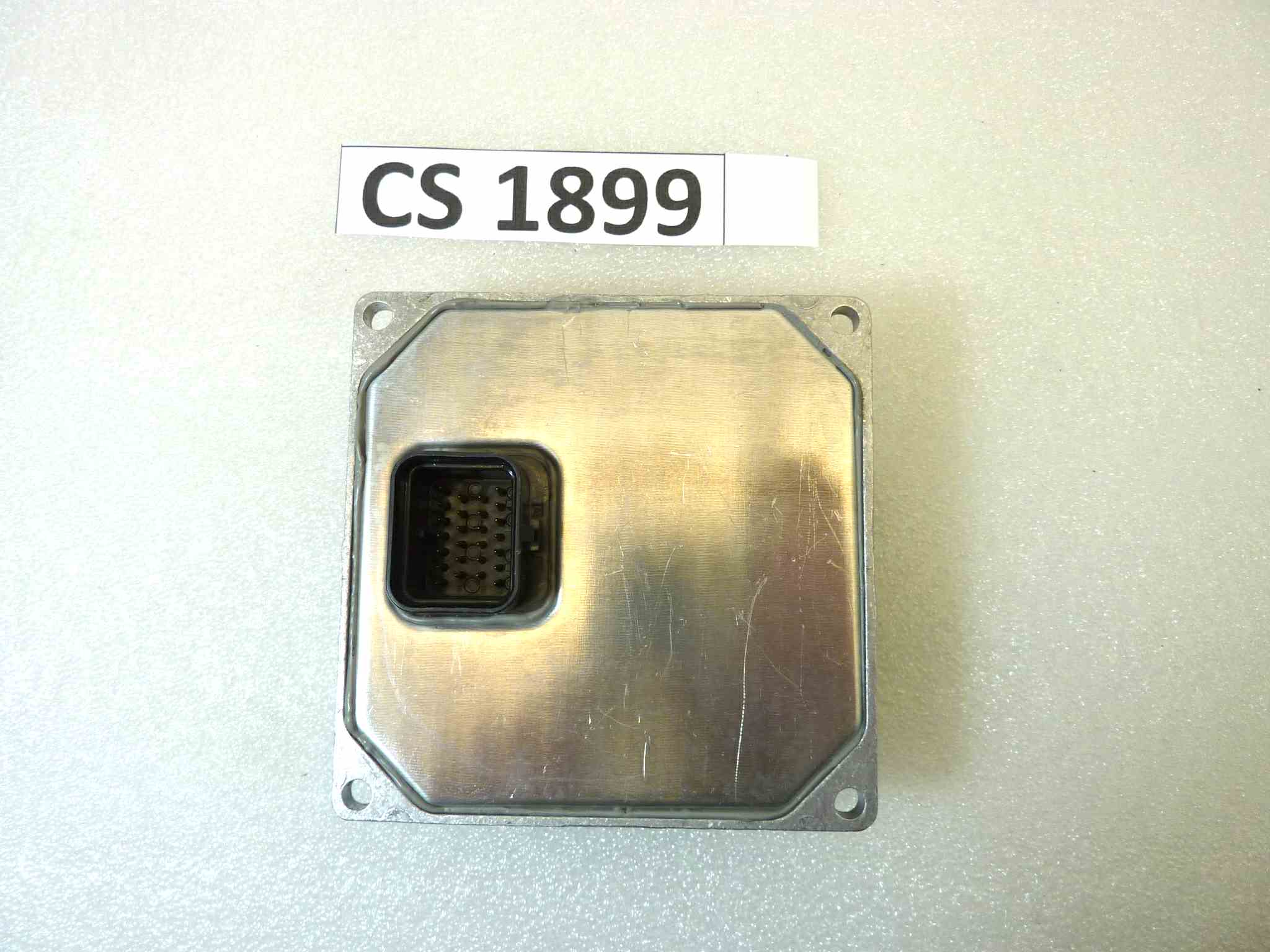 Centralina CDI ECU Guzzi Breva cat MY 2003 Magneti Marelli 6160106000 vedi foto per codici - immagine 4