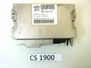Centralina CDI ECU Guzzi V10 Centauro Magneti Marelli 6160035000 vedi foto per codici