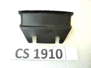 Staffa parafango posteriore Guzzi V35 II 1981 - 1986 supporto