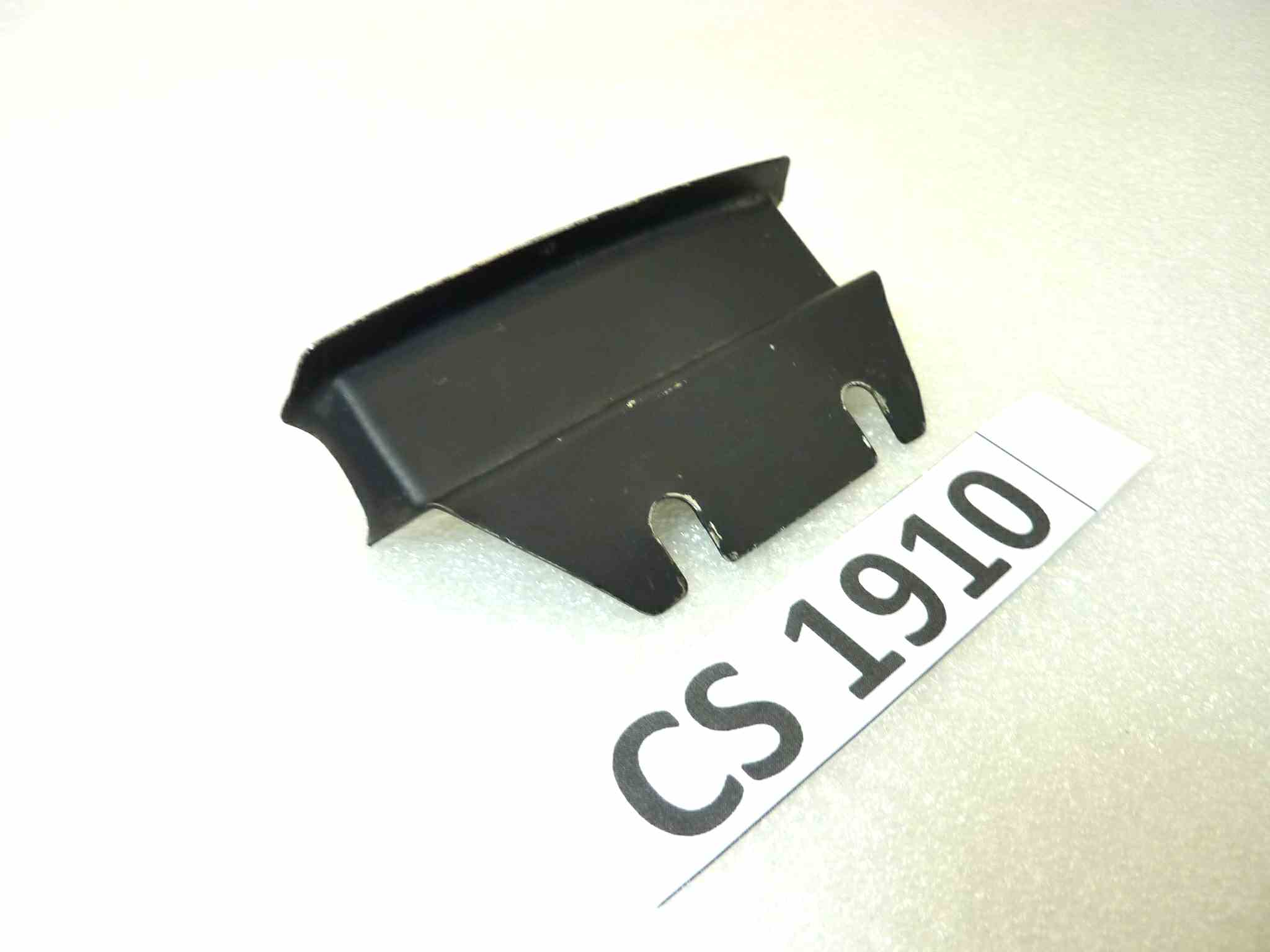 Staffa parafango posteriore Guzzi V35 II 1981 - 1986 supporto - immagine 2
