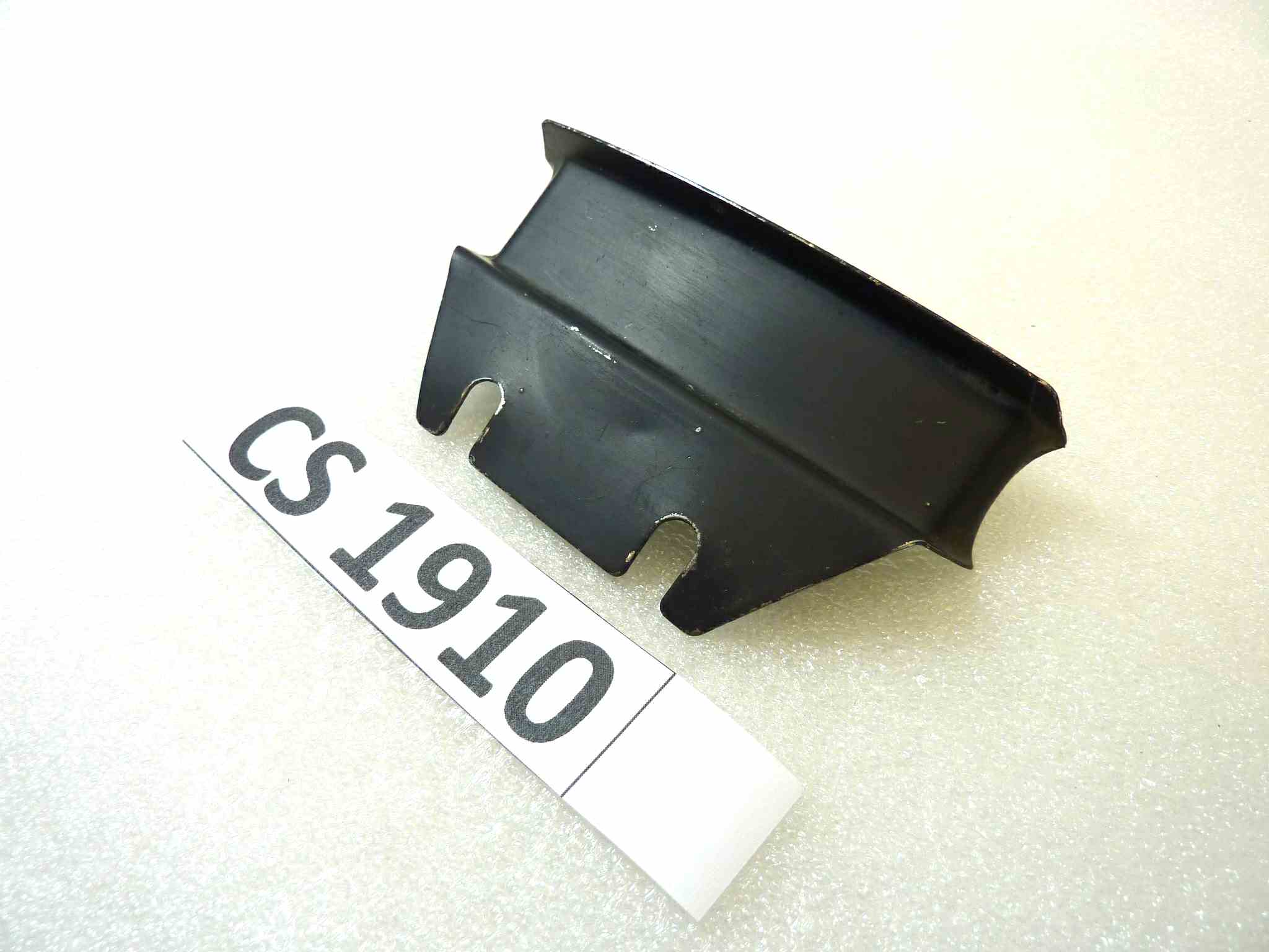 Staffa parafango posteriore Guzzi V35 II 1981 - 1986 supporto - immagine 3