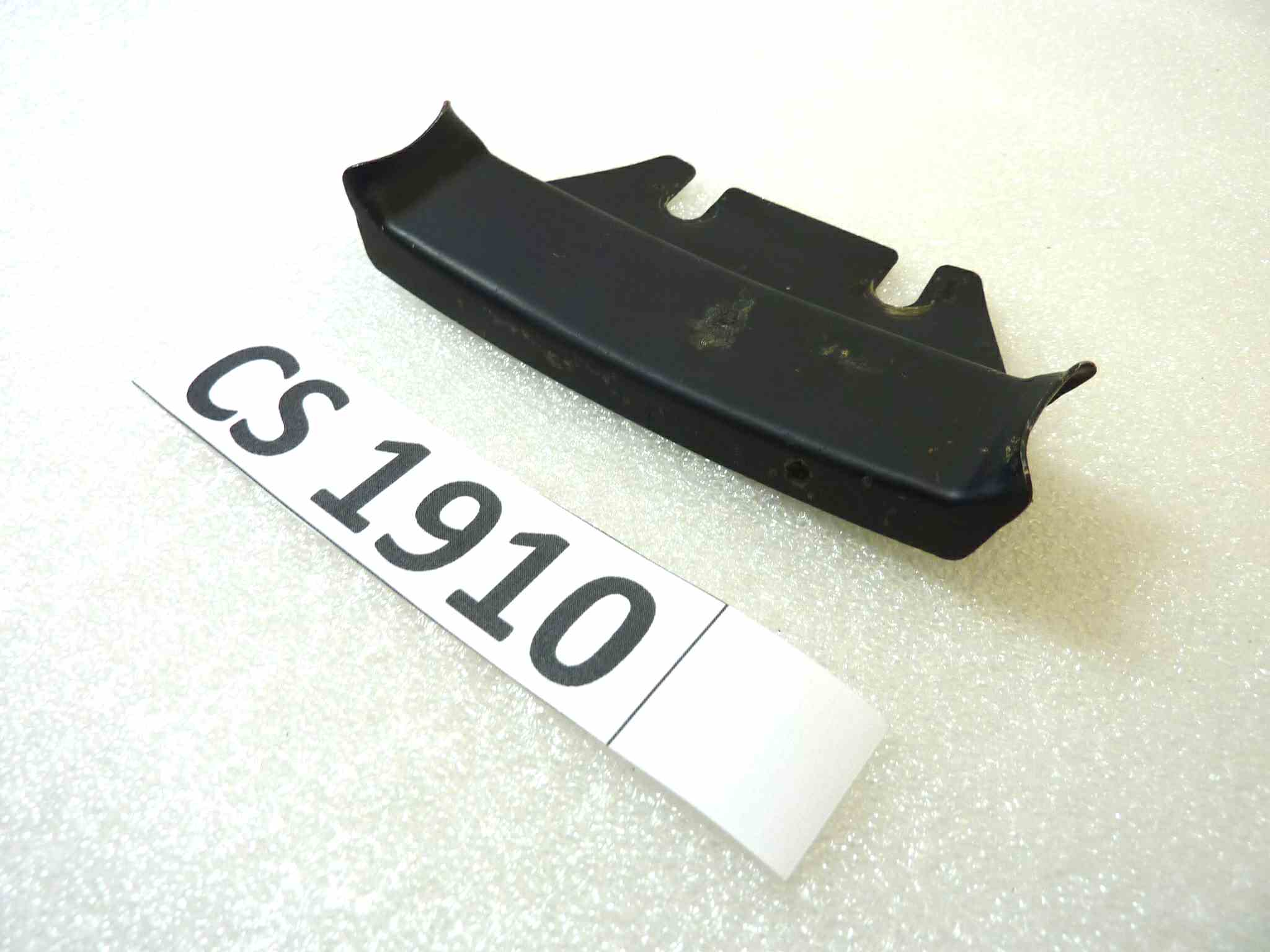 Staffa parafango posteriore Guzzi V35 II 1981 - 1986 supporto - immagine 4