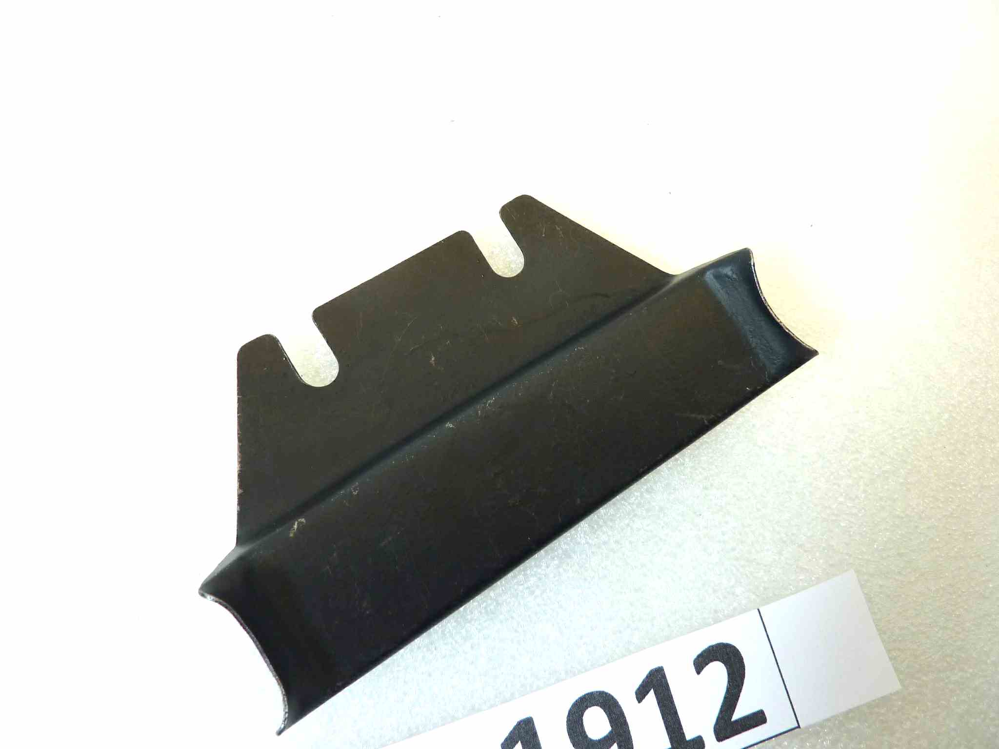 Staffa parafango posteriore Guzzi V35 II 1981 - 1986 - immagine 3