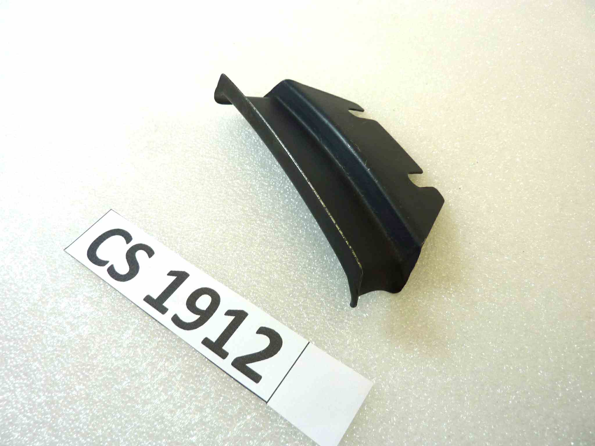 Staffa parafango posteriore Guzzi V35 II 1981 - 1986 - immagine 4