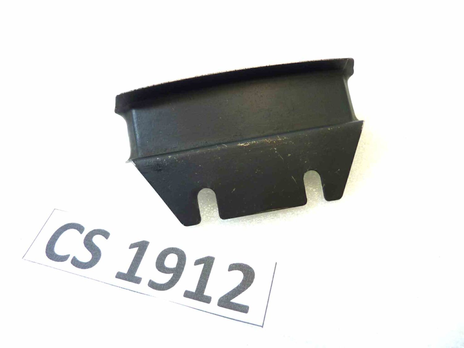 Staffa parafango posteriore Guzzi V35 II 1981 - 1986 - immagine 5