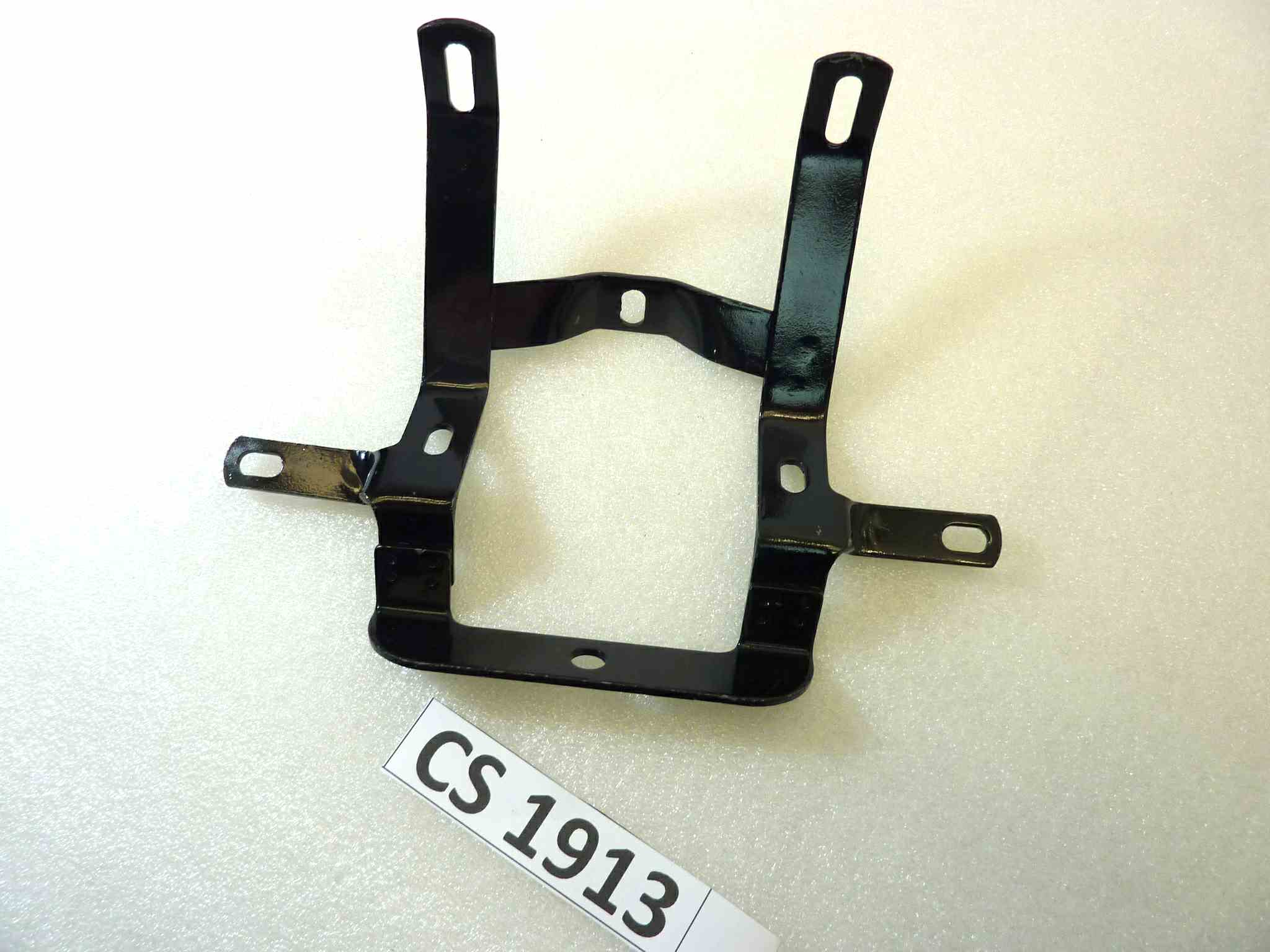 Staffa fanalino posteriore Guzzi Le Mans 1000 1983 - 1994 piastra cod 28474360 NUOVO Fondo di magazzino Leggi descrizione - immagine 2
