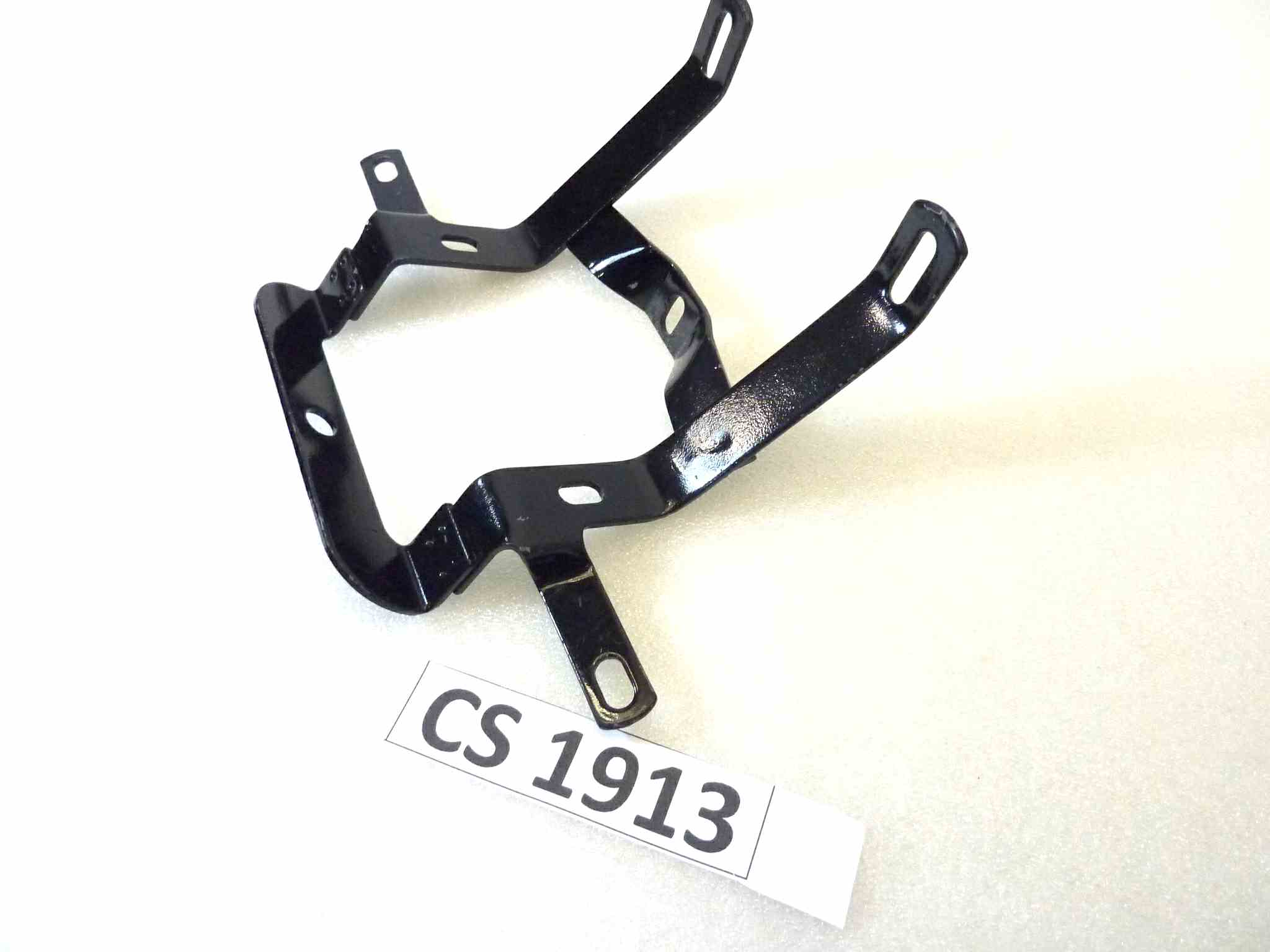 Staffa fanalino posteriore Guzzi Le Mans 1000 1983 - 1994 piastra cod 28474360 NUOVO Fondo di magazzino Leggi descrizione - immagine 3