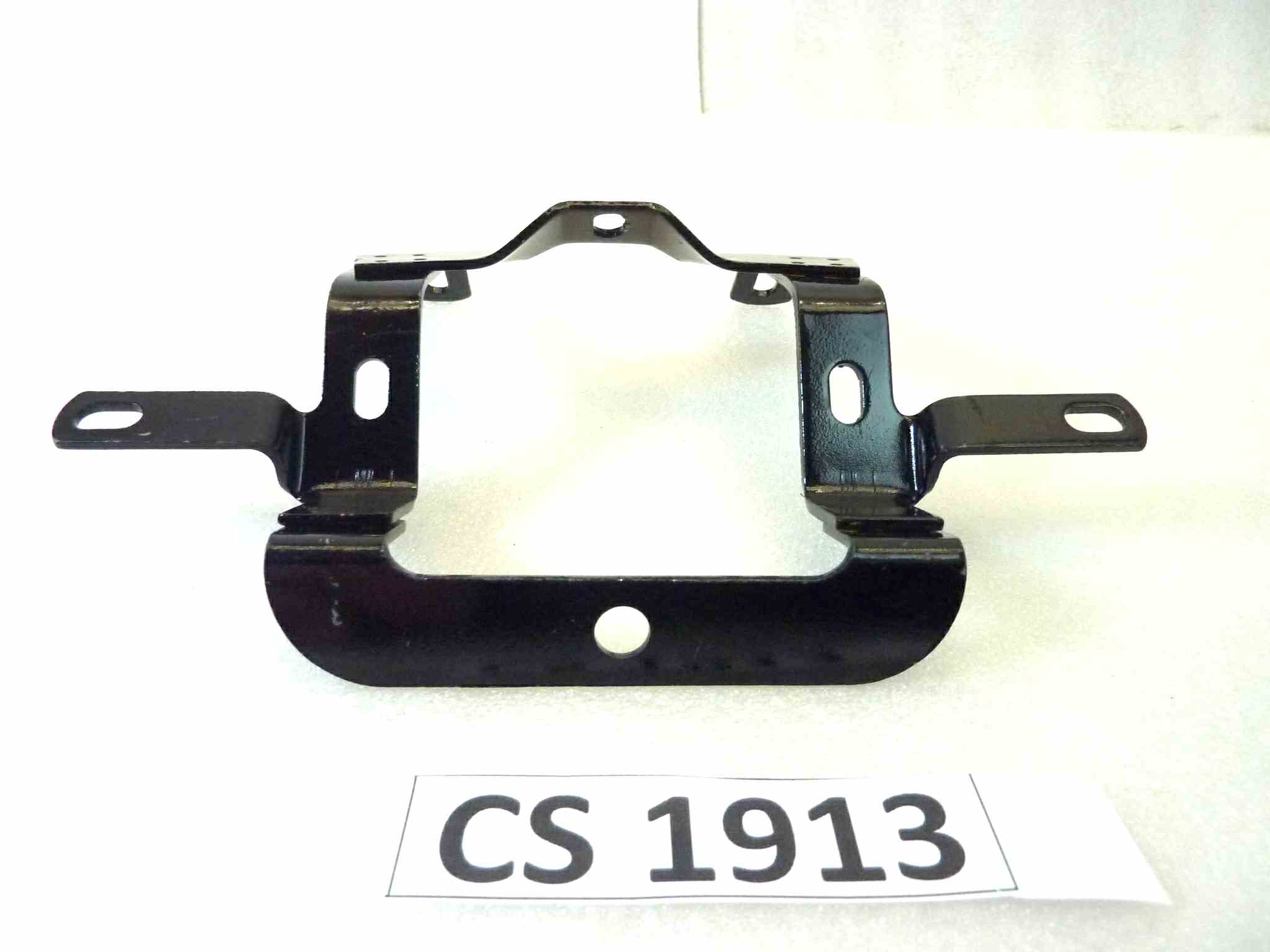 Staffa fanalino posteriore Guzzi Le Mans 1000 1983 - 1994 piastra cod 28474360 NUOVO Fondo di magazzino Leggi descrizione - immagine 6