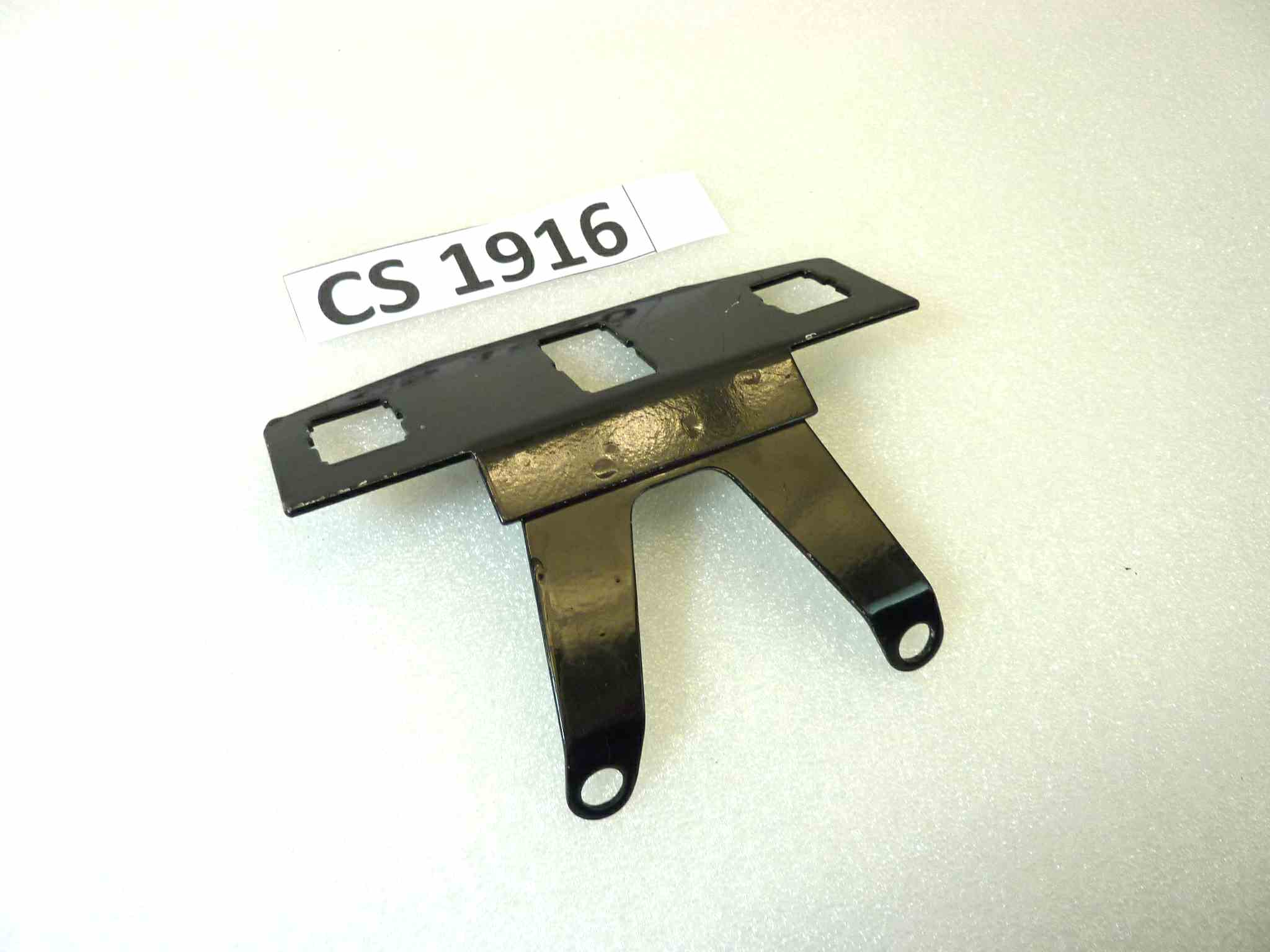 Staffa cablaggi cruscotto Guzzi 850 T5 Le Mans 1000 cod 28749760 strumentazioneNUOVO Fondo di magazzino Leggi descrizione - immagine 2