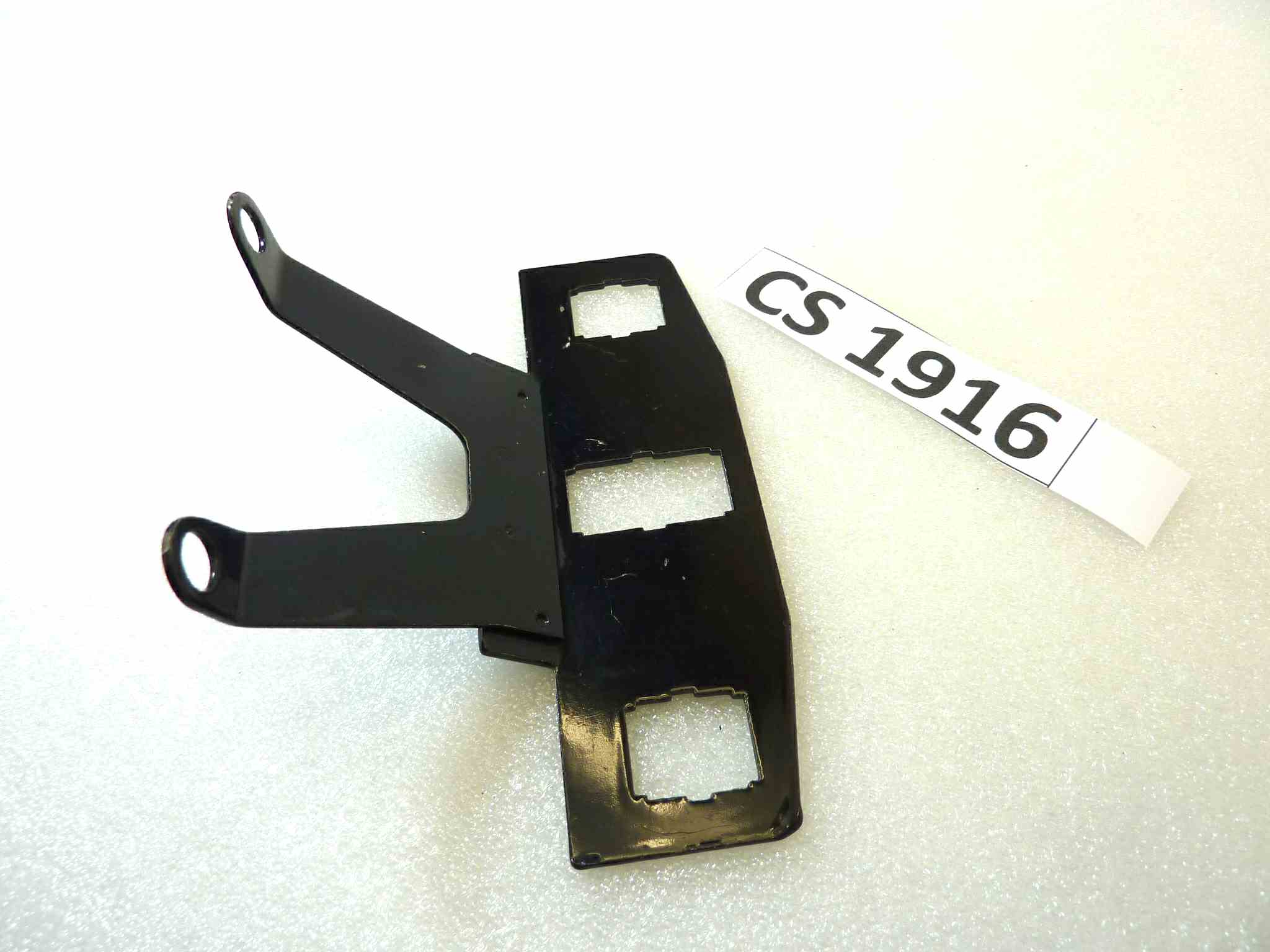 Staffa cablaggi cruscotto Guzzi 850 T5 Le Mans 1000 cod 28749760 strumentazioneNUOVO Fondo di magazzino Leggi descrizione - immagine 3