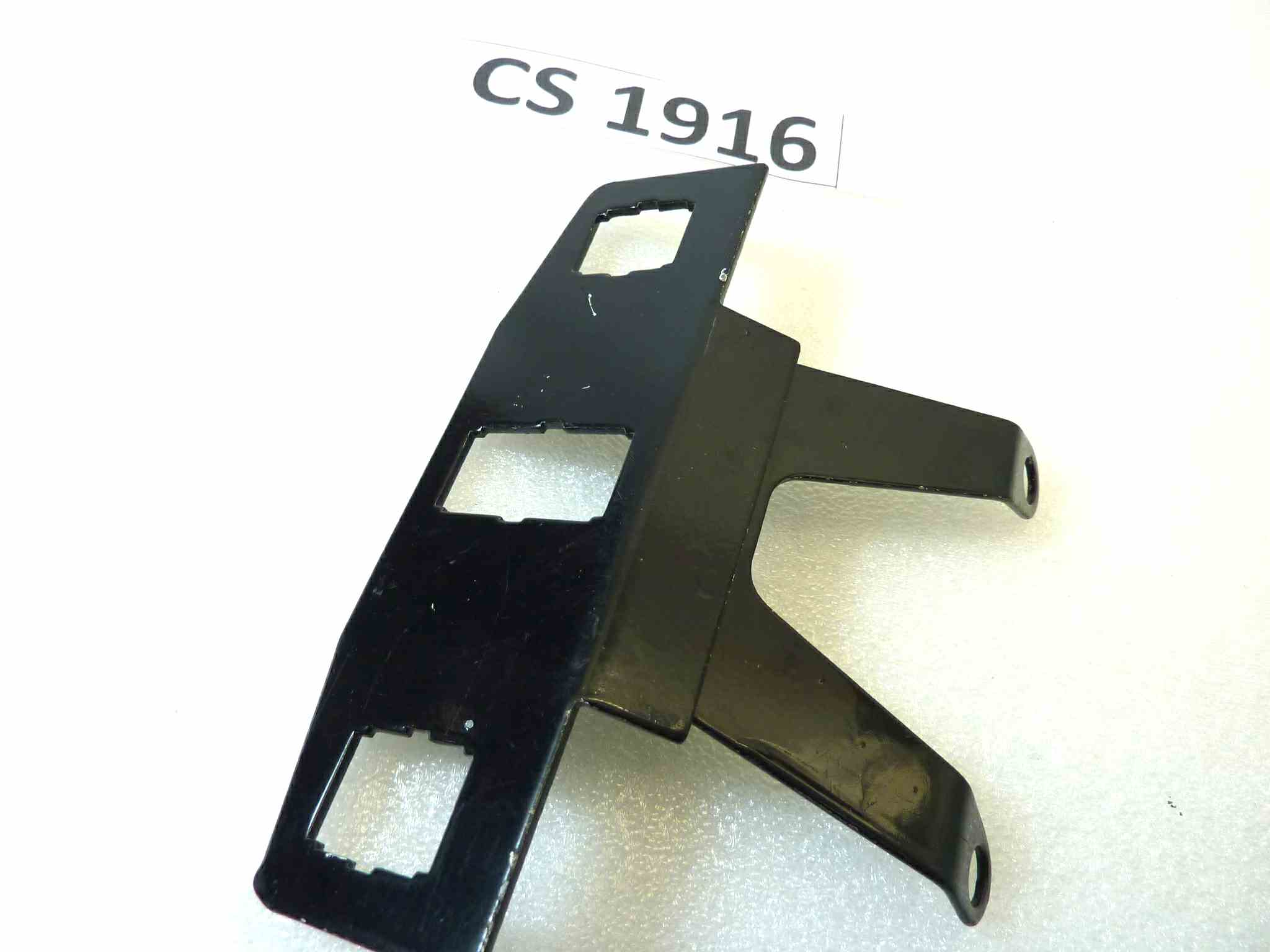 Staffa cablaggi cruscotto Guzzi 850 T5 Le Mans 1000 cod 28749760 strumentazioneNUOVO Fondo di magazzino Leggi descrizione - immagine 5