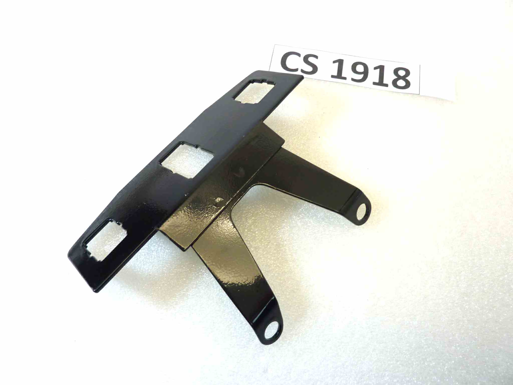 Staffa cablaggi cruscotto Guzzi 850 T5 Le Mans 1000 cod 28749760 strumentazione NUOVO Fondo di magazzino Leggi descrizione - immagine 6