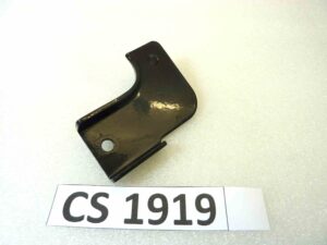 Supporto ammortizzatore di sterzo Guzzi California III 3 1000 1100 cod 29531050