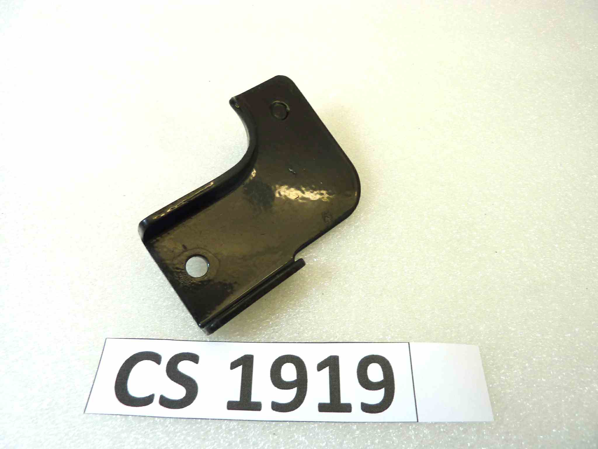 Supporto ammortizzatore di sterzo Guzzi California III 3 1000 1100 cod 29531050
