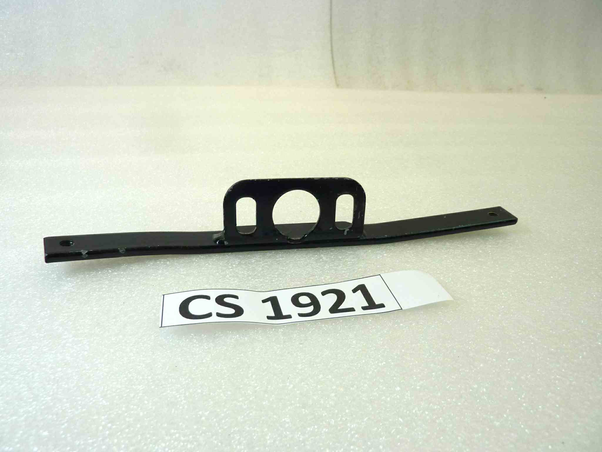 Staffa fissggio carene Guzzi Lario V65 cod 275770820 - immagine 2