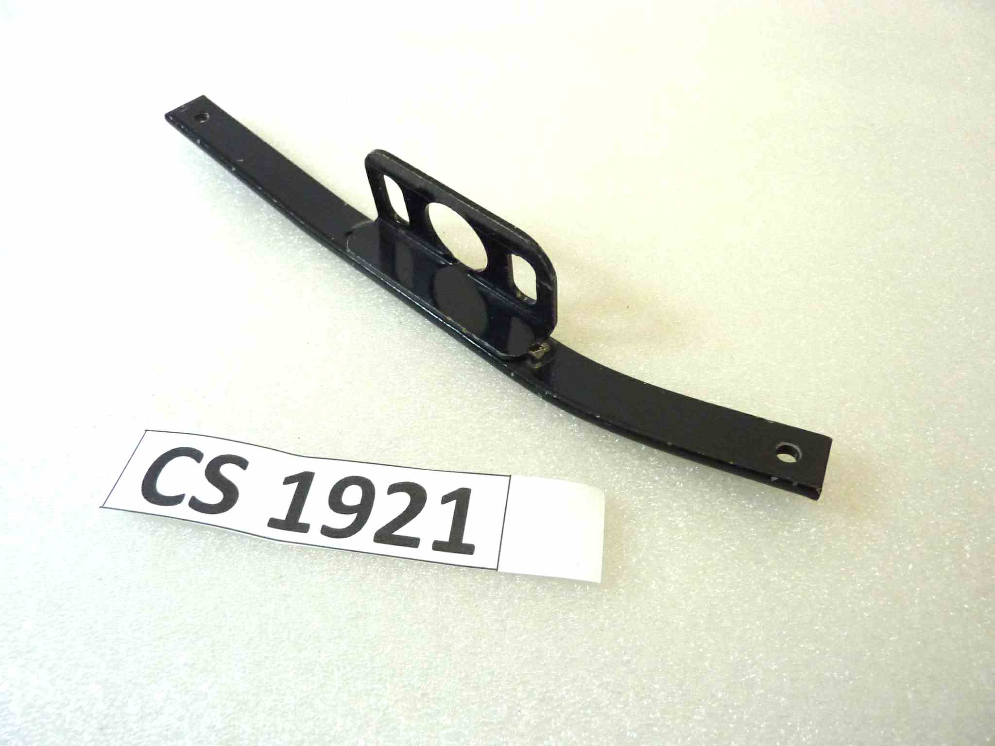 Staffa fissggio carene Guzzi Lario V65 cod 275770820 - immagine 4