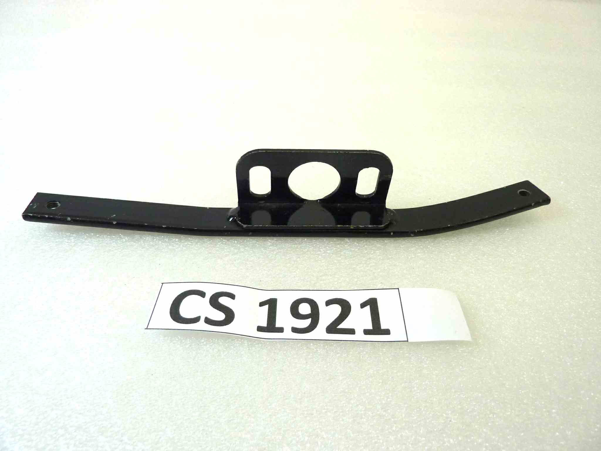 Staffa fissggio carene Guzzi Lario V65 cod 275770820 - immagine 5