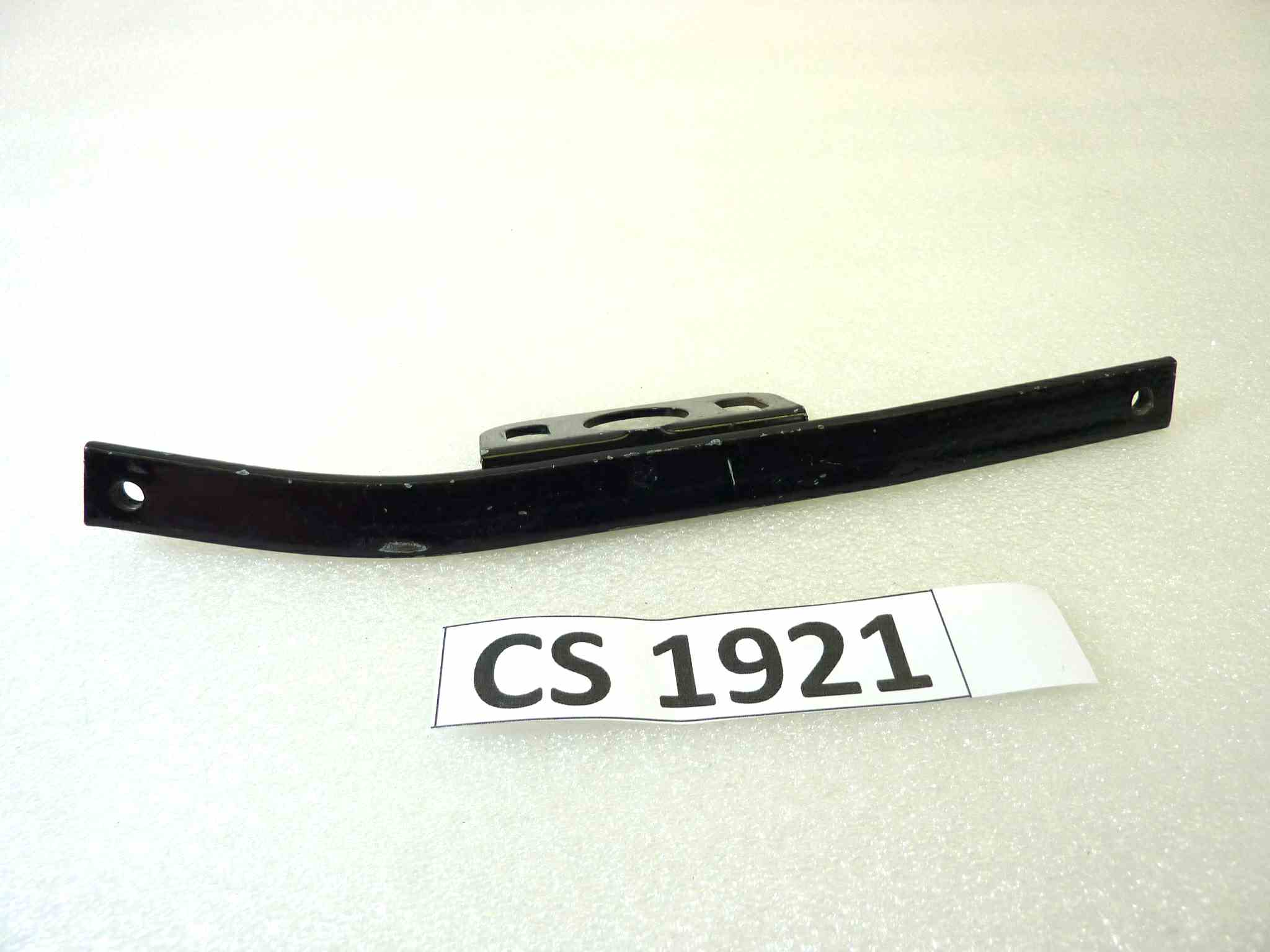 Staffa fissggio carene Guzzi Lario V65 cod 275770820 - immagine 6